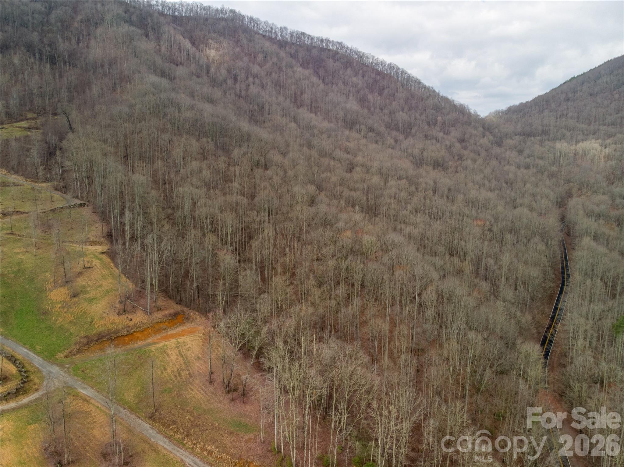 00 Upper Tuskeegee Road Property Photo 2