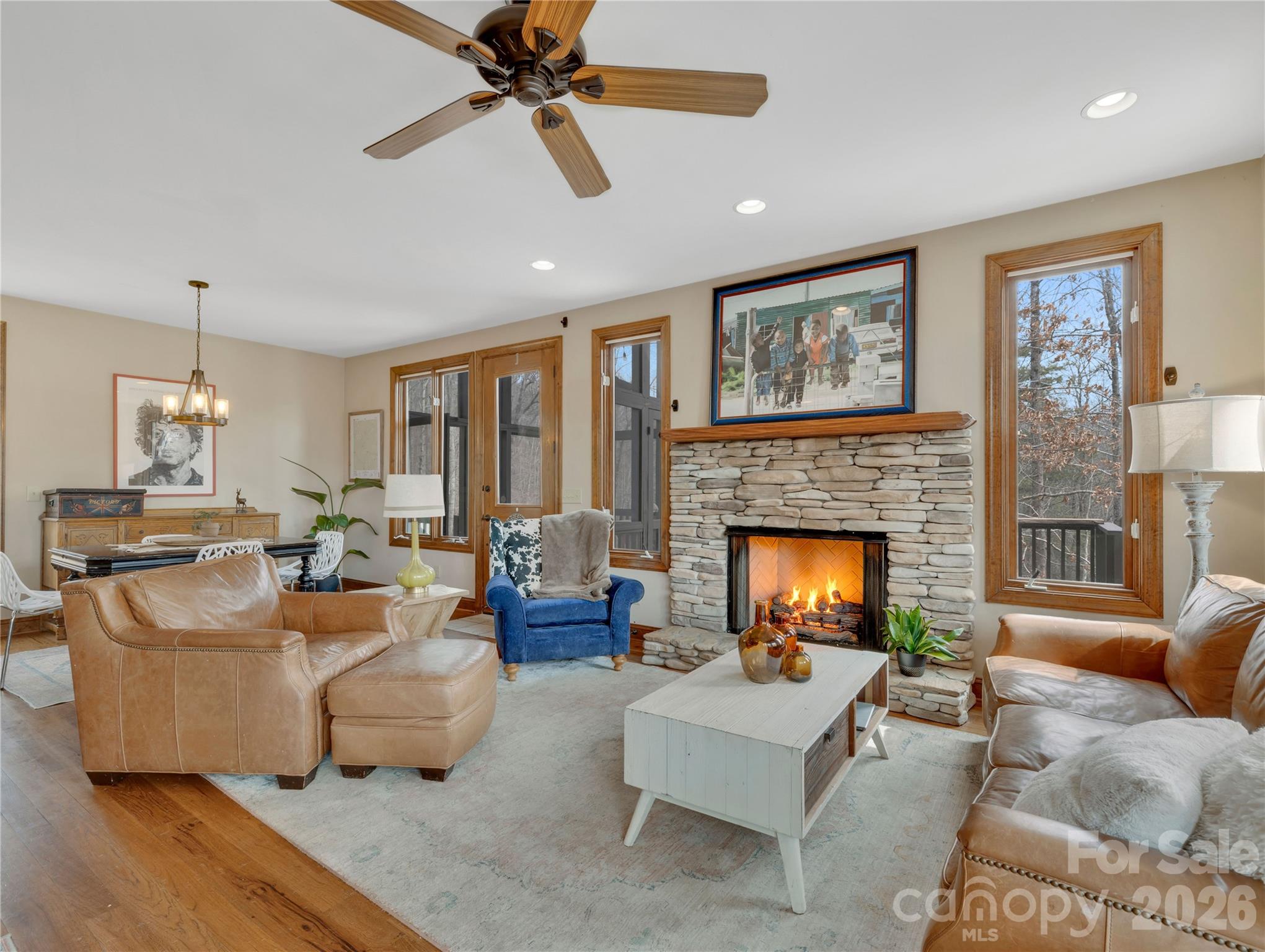 184 Deep Woods Lane Property Photo 7