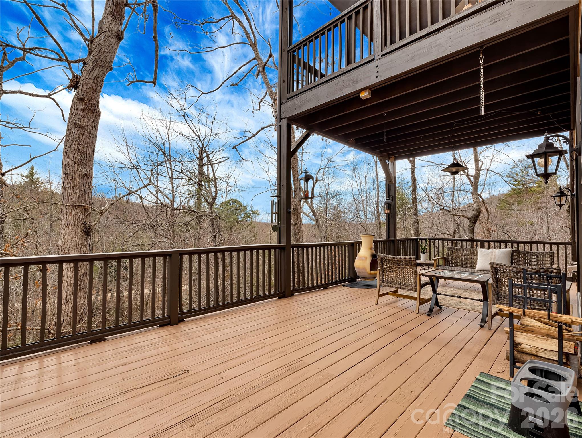 184 Deep Woods Lane Property Photo 15
