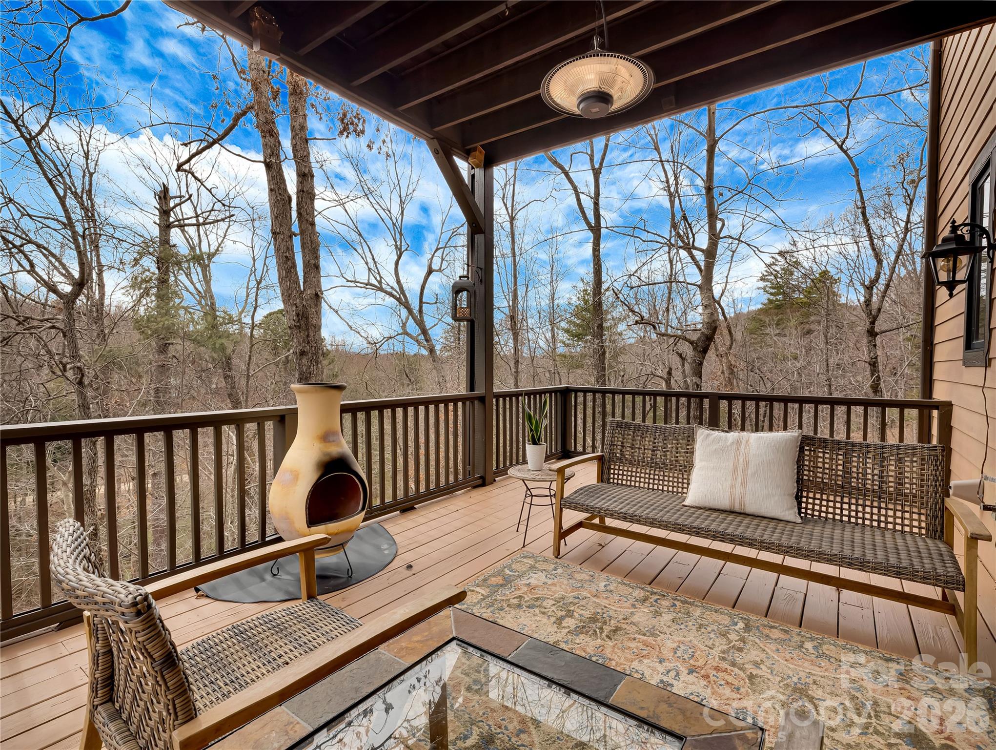184 Deep Woods Lane Property Photo 19