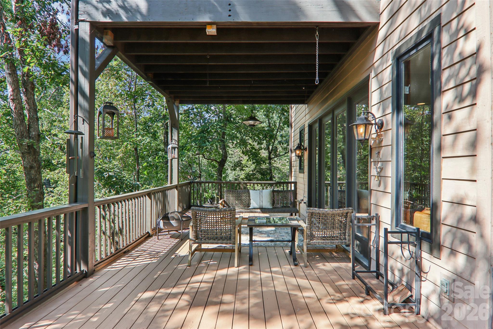 184 Deep Woods Lane Property Photo 20