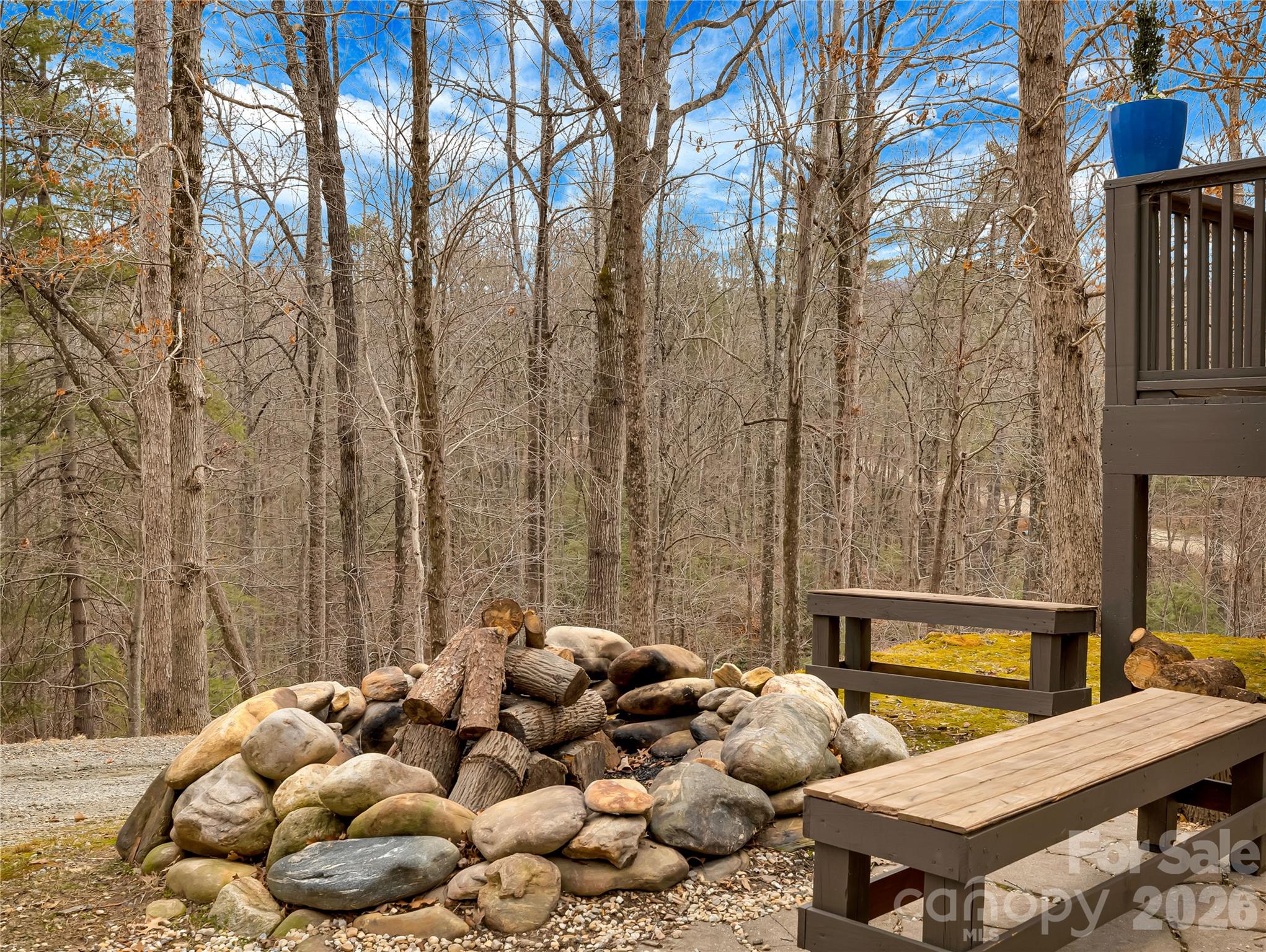 184 Deep Woods Lane Property Photo 37