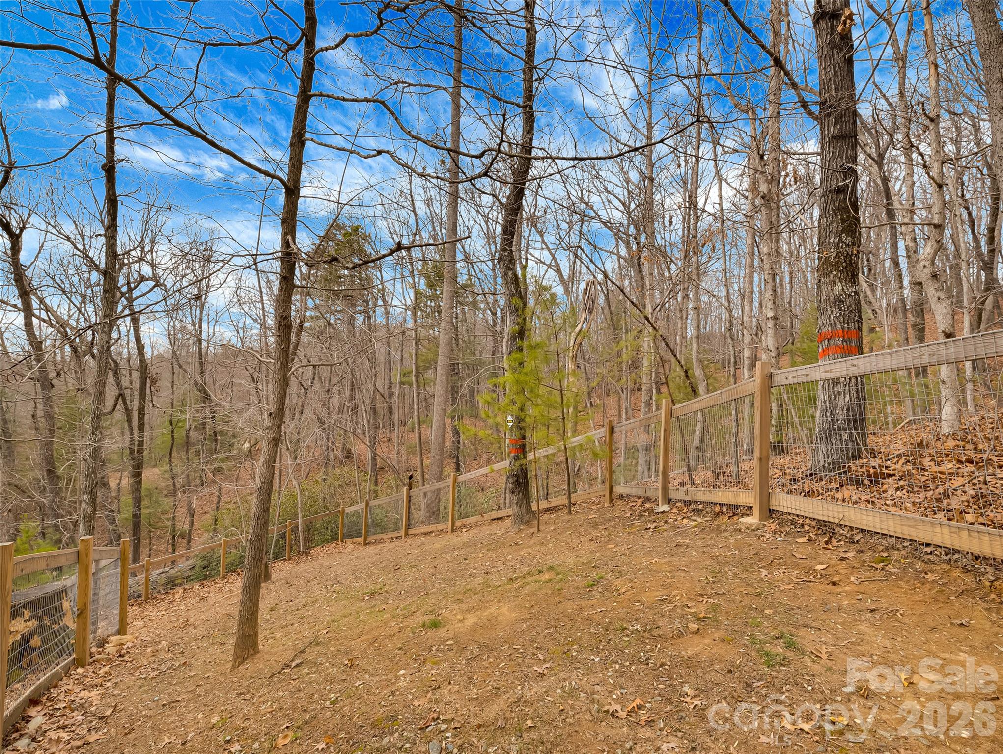 184 Deep Woods Lane Property Photo 41