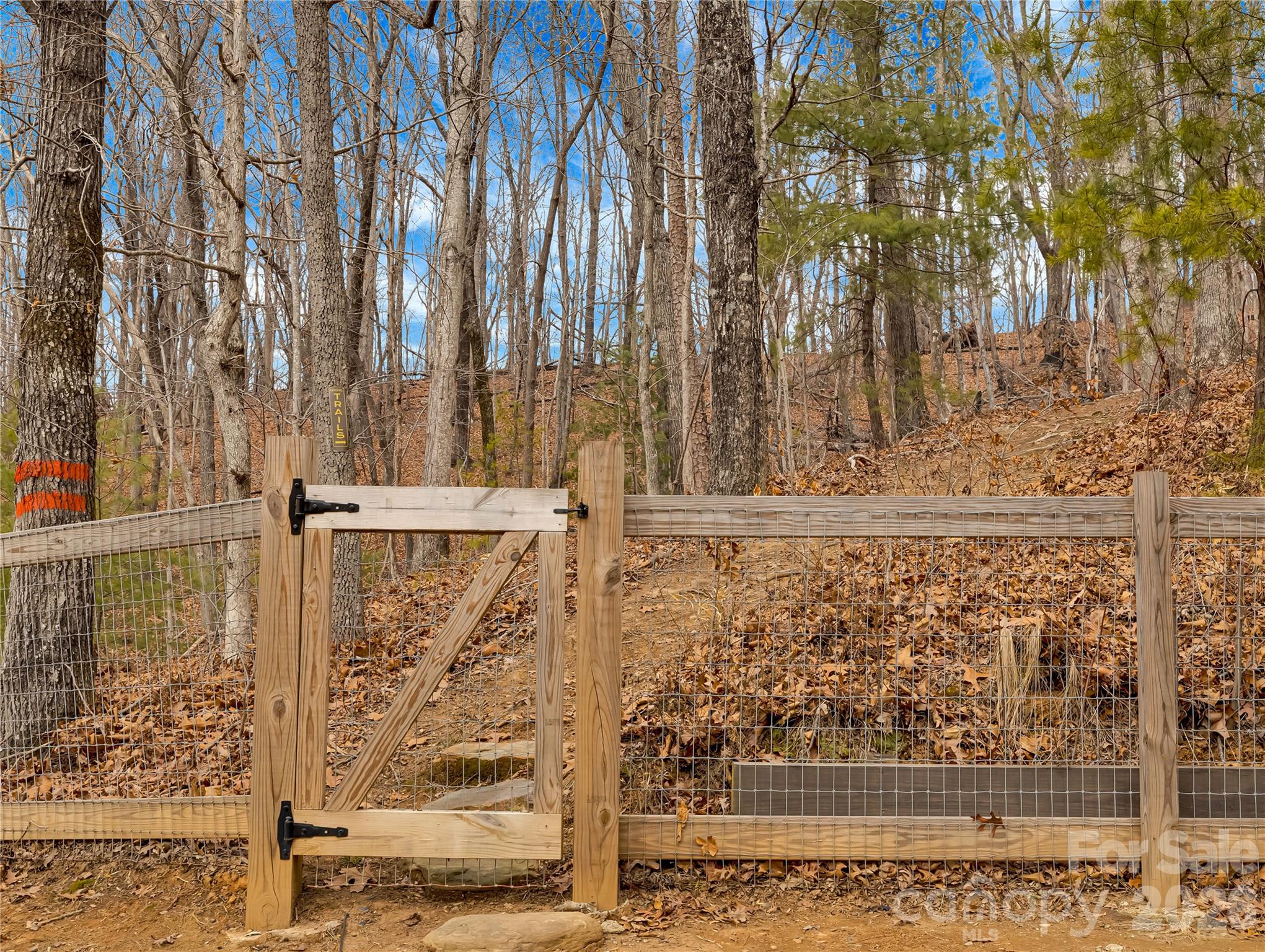 184 Deep Woods Lane Property Photo 42