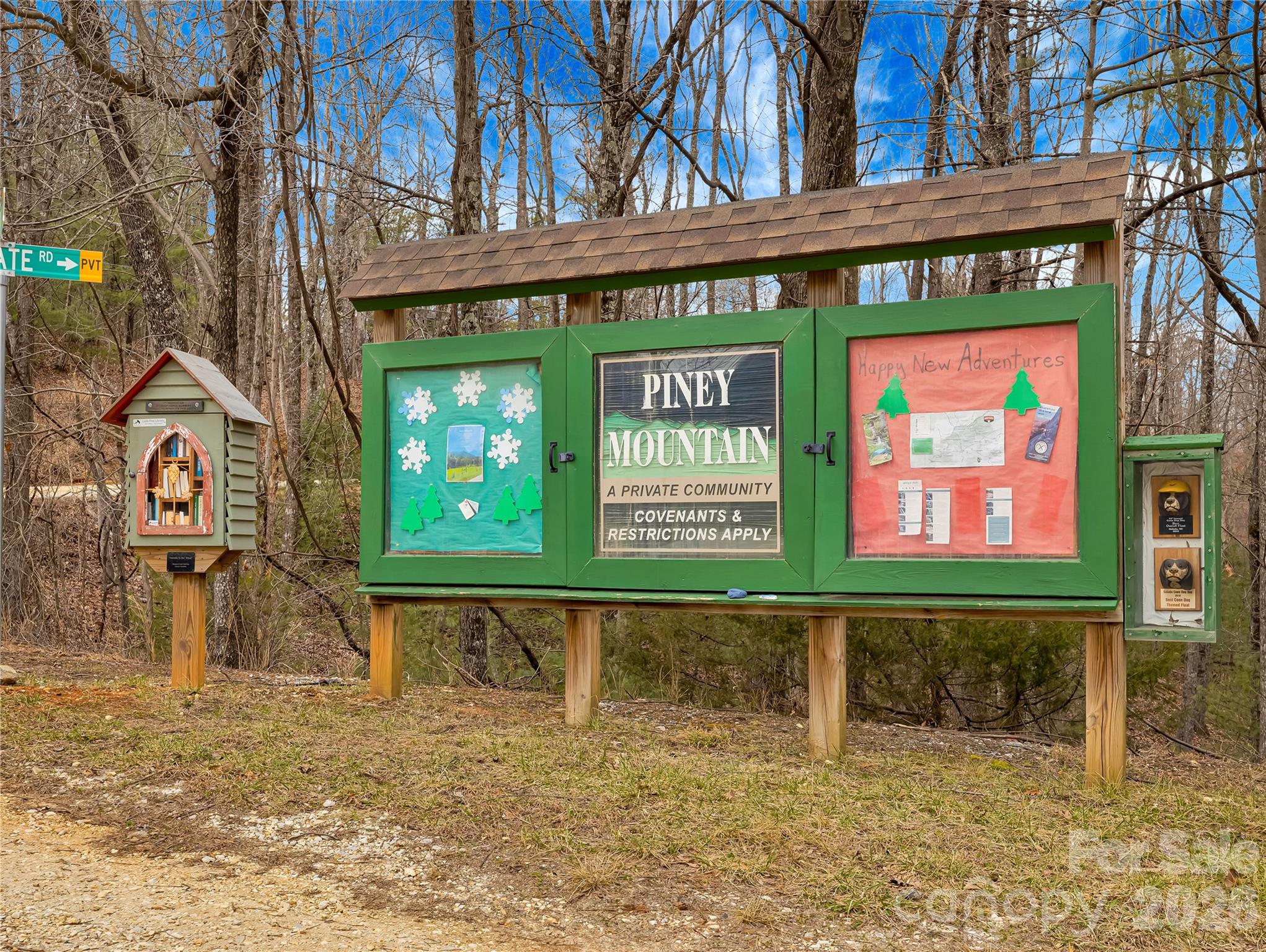 184 Deep Woods Lane Property Photo 45