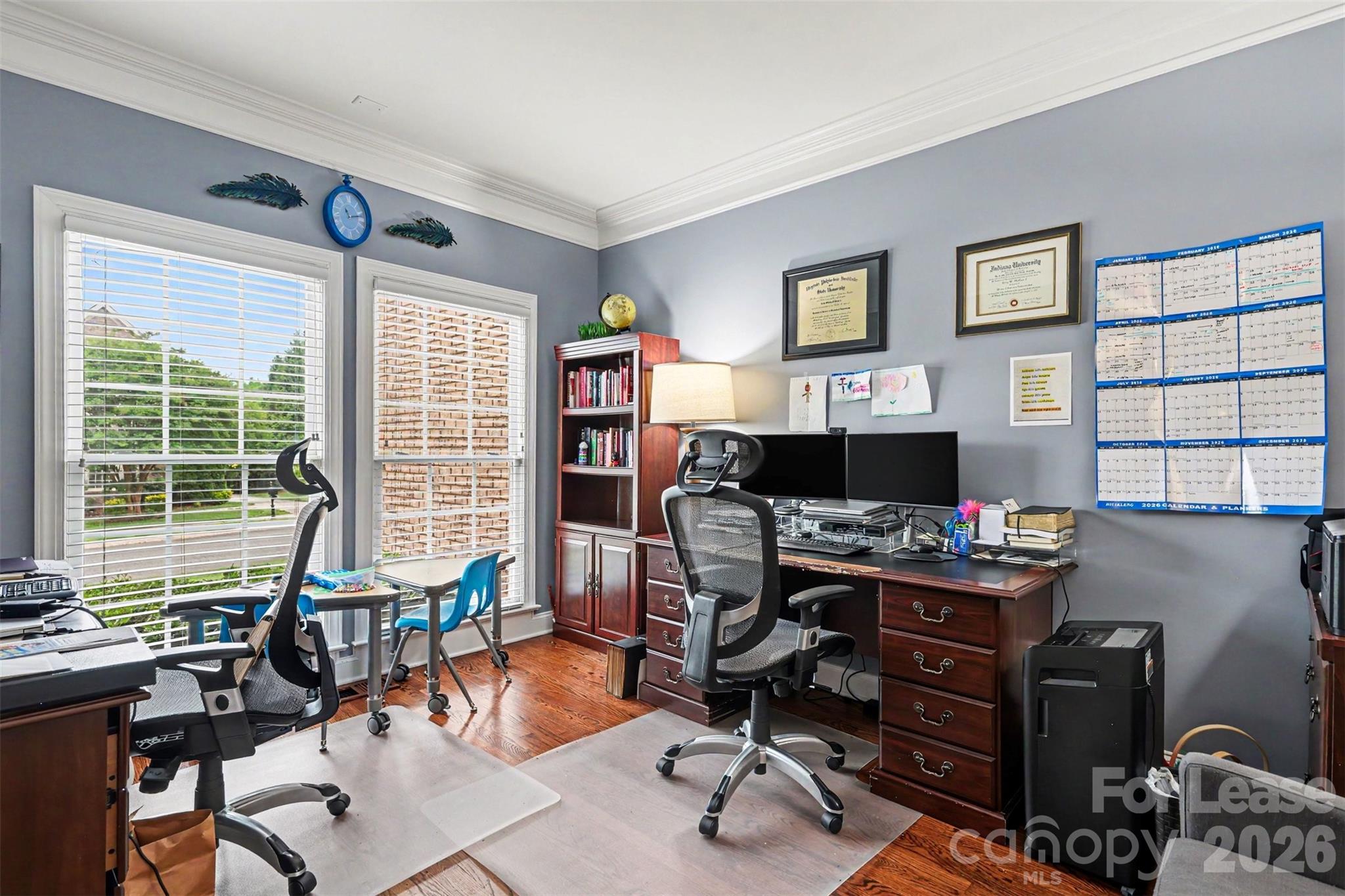 3908 Voltaire Drive Property Photo 19