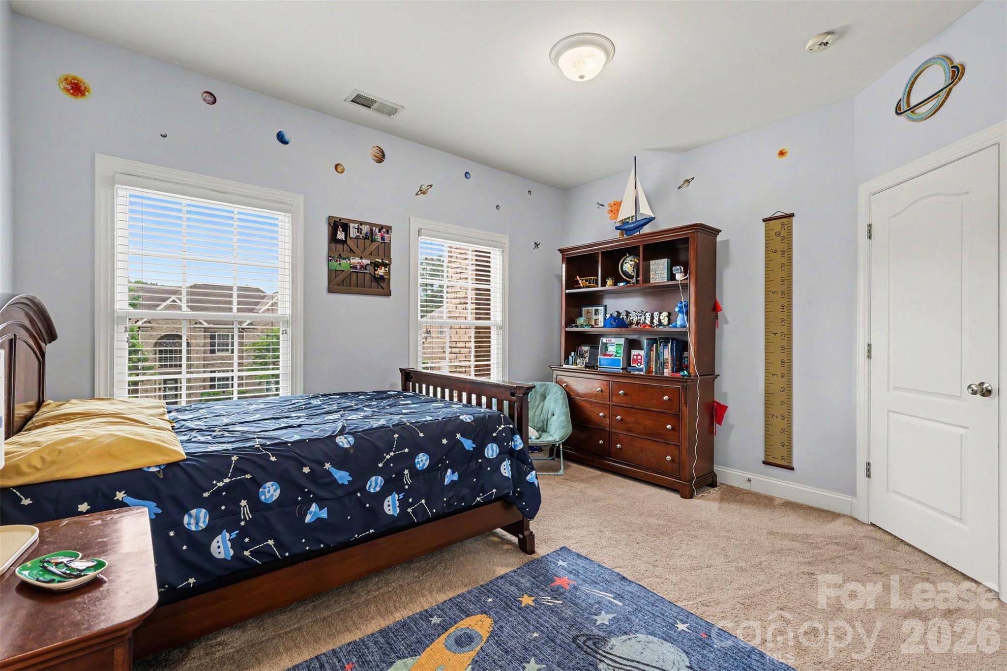 3908 Voltaire Drive Property Photo 27