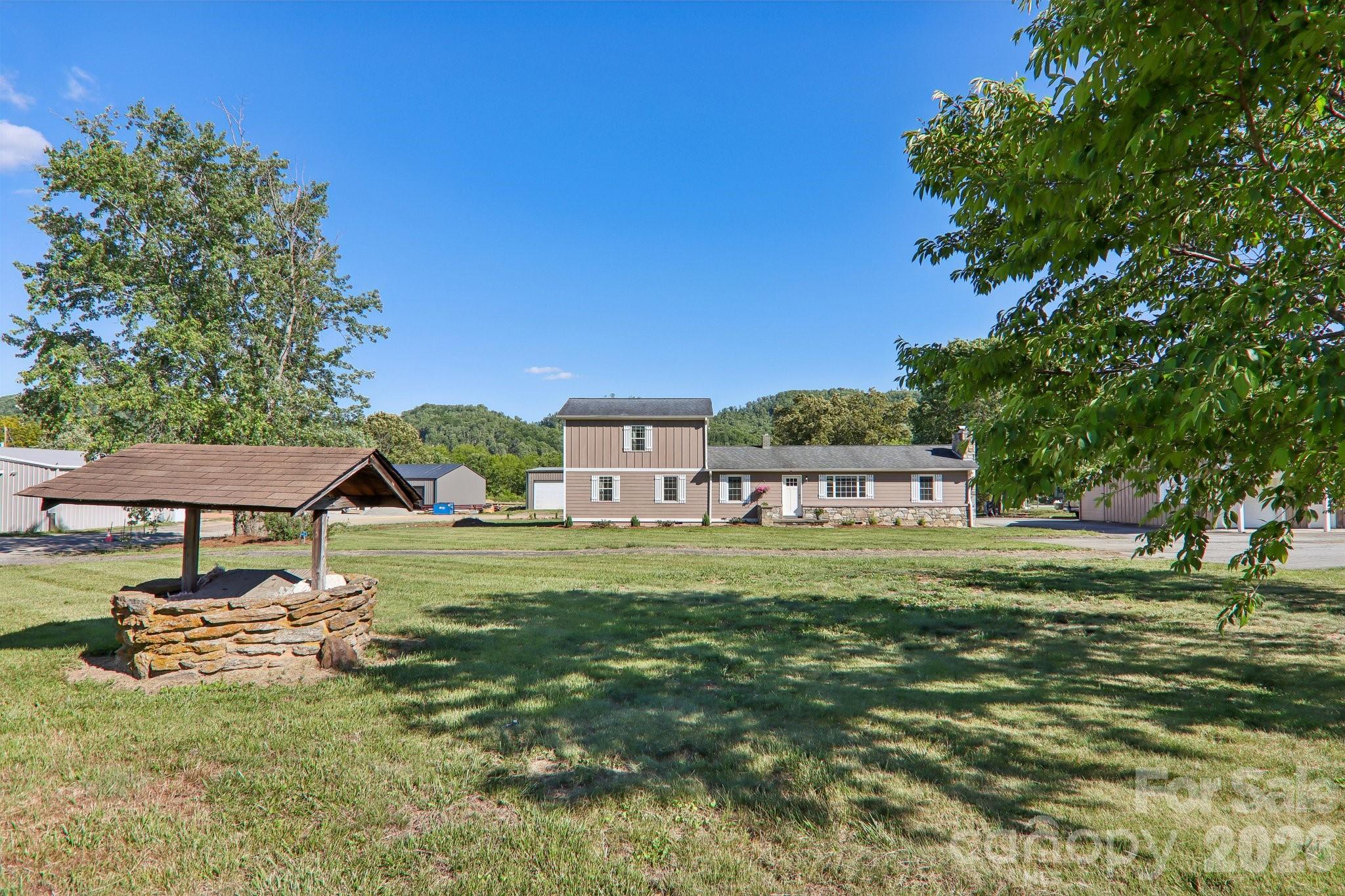 1448 Cane Creek Road Property Photo 7