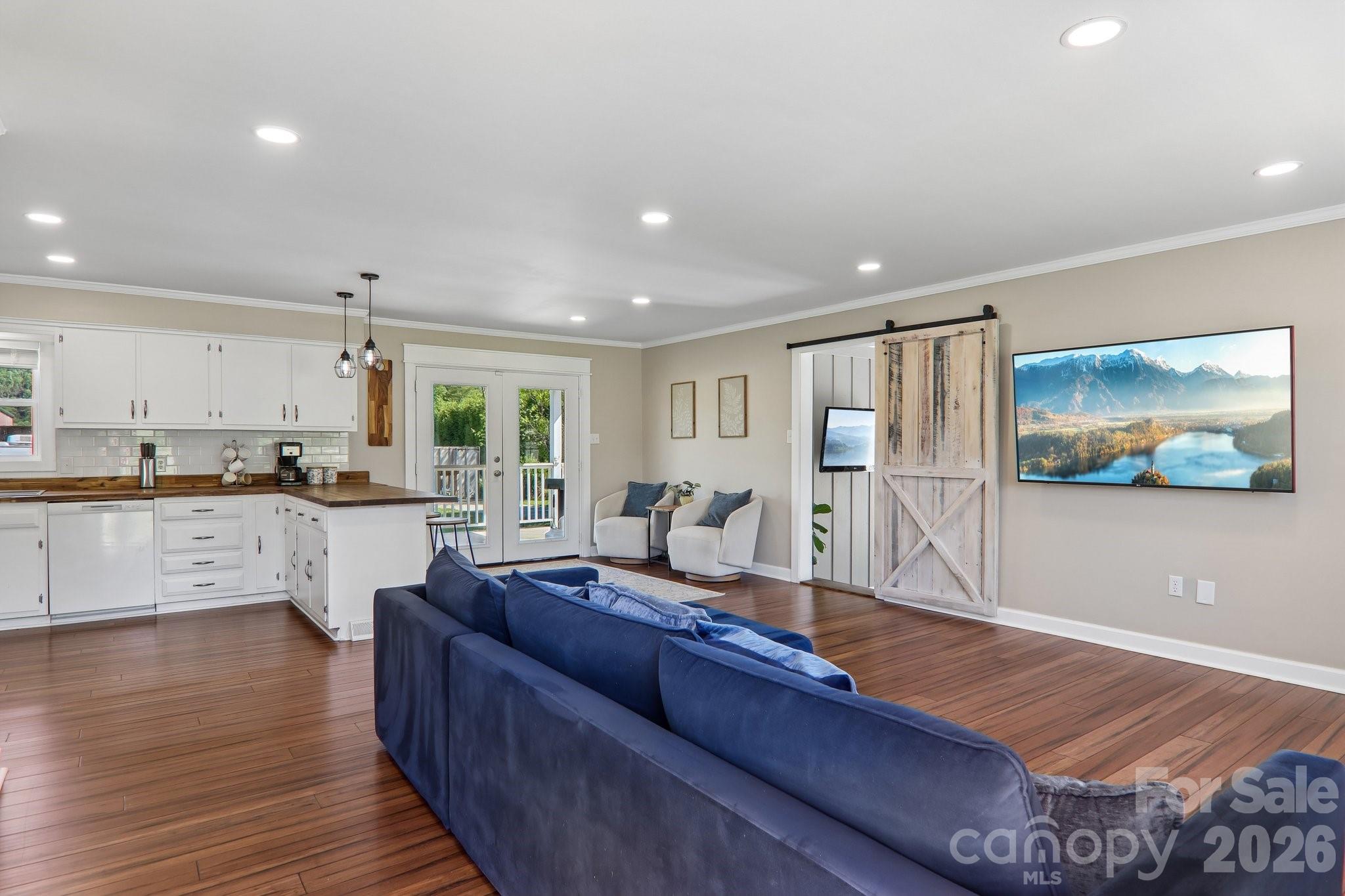1448 Cane Creek Road Property Photo 8