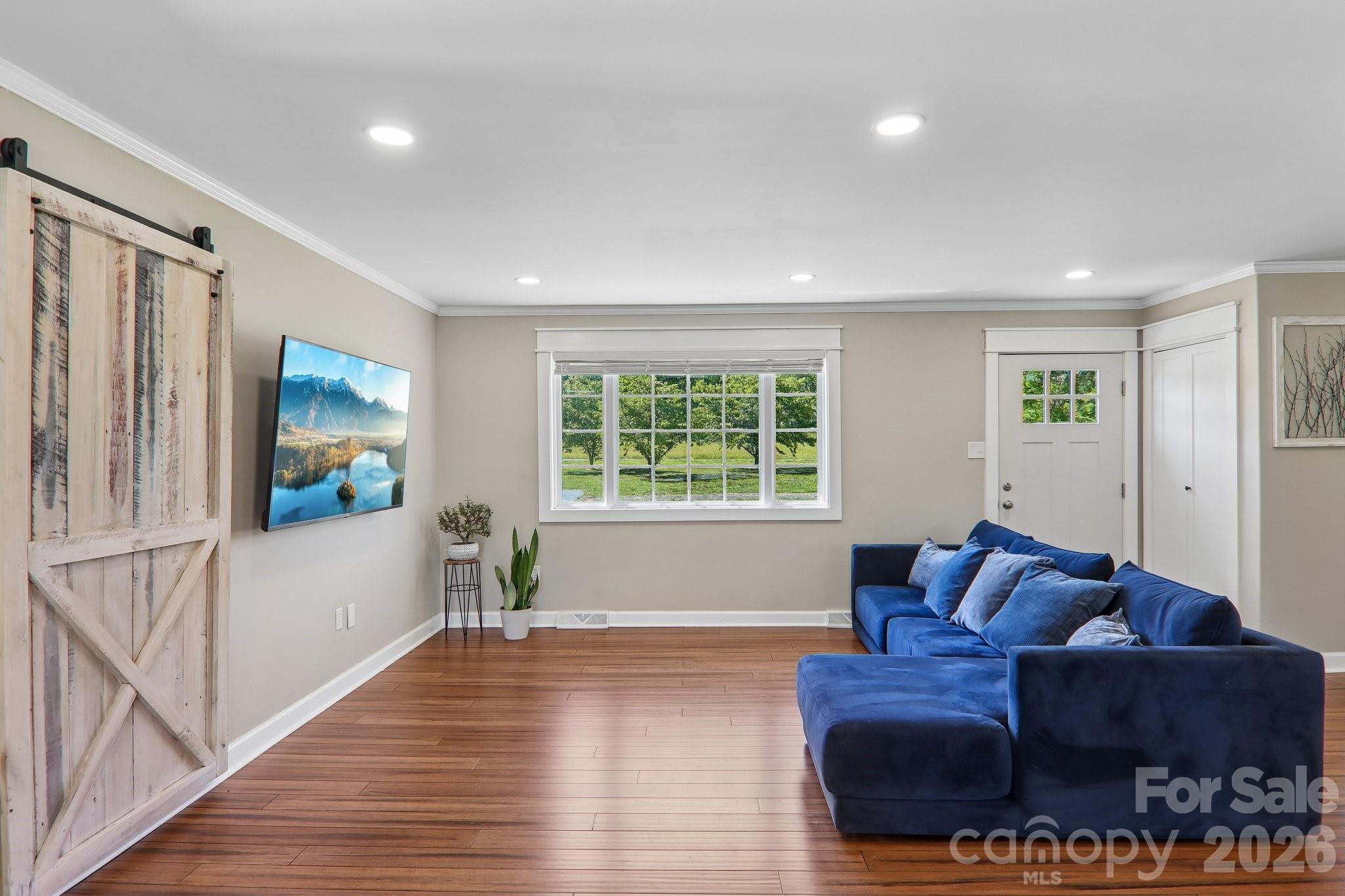 1448 Cane Creek Road Property Photo 10