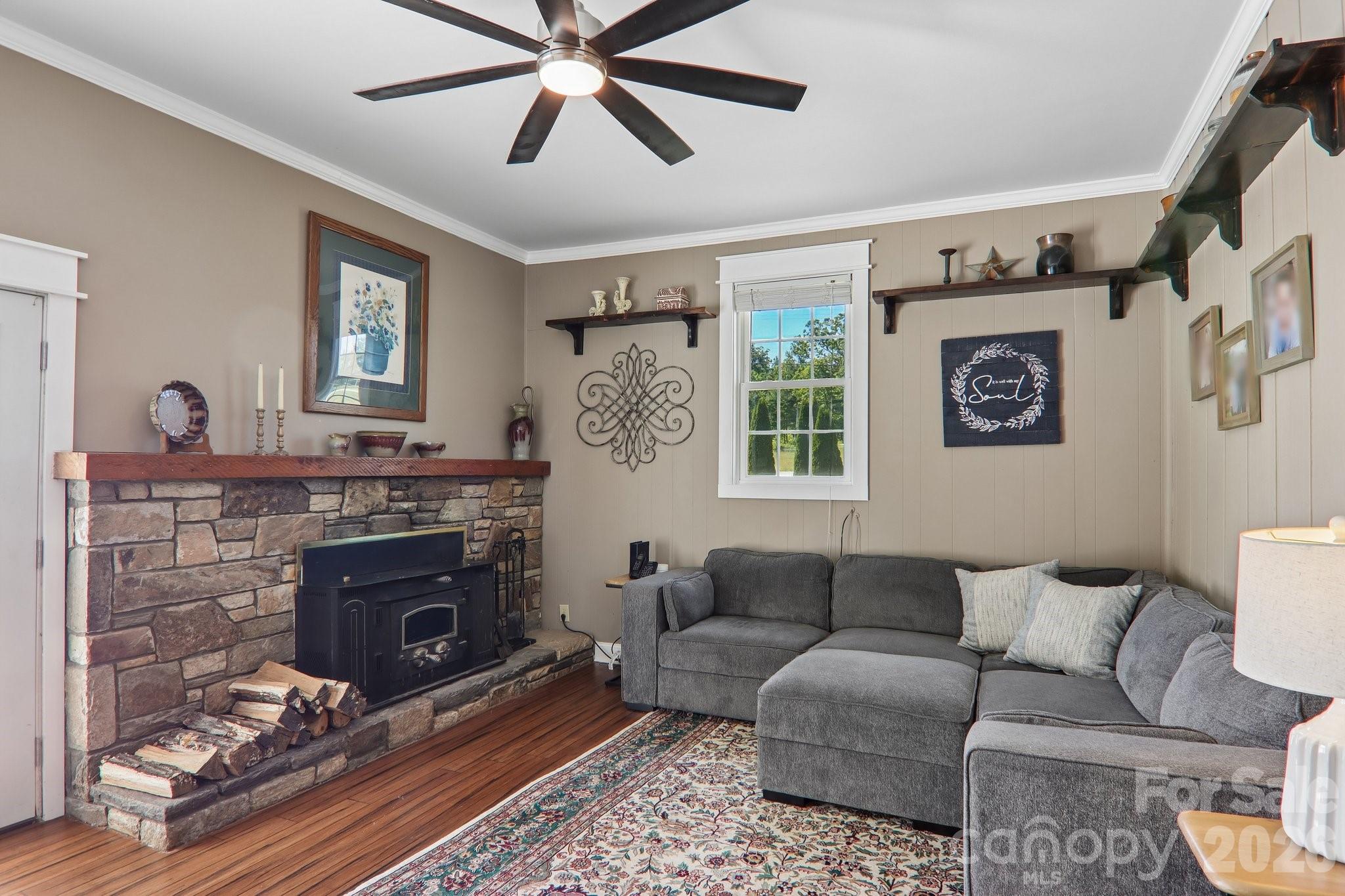 1448 Cane Creek Road Property Photo 14