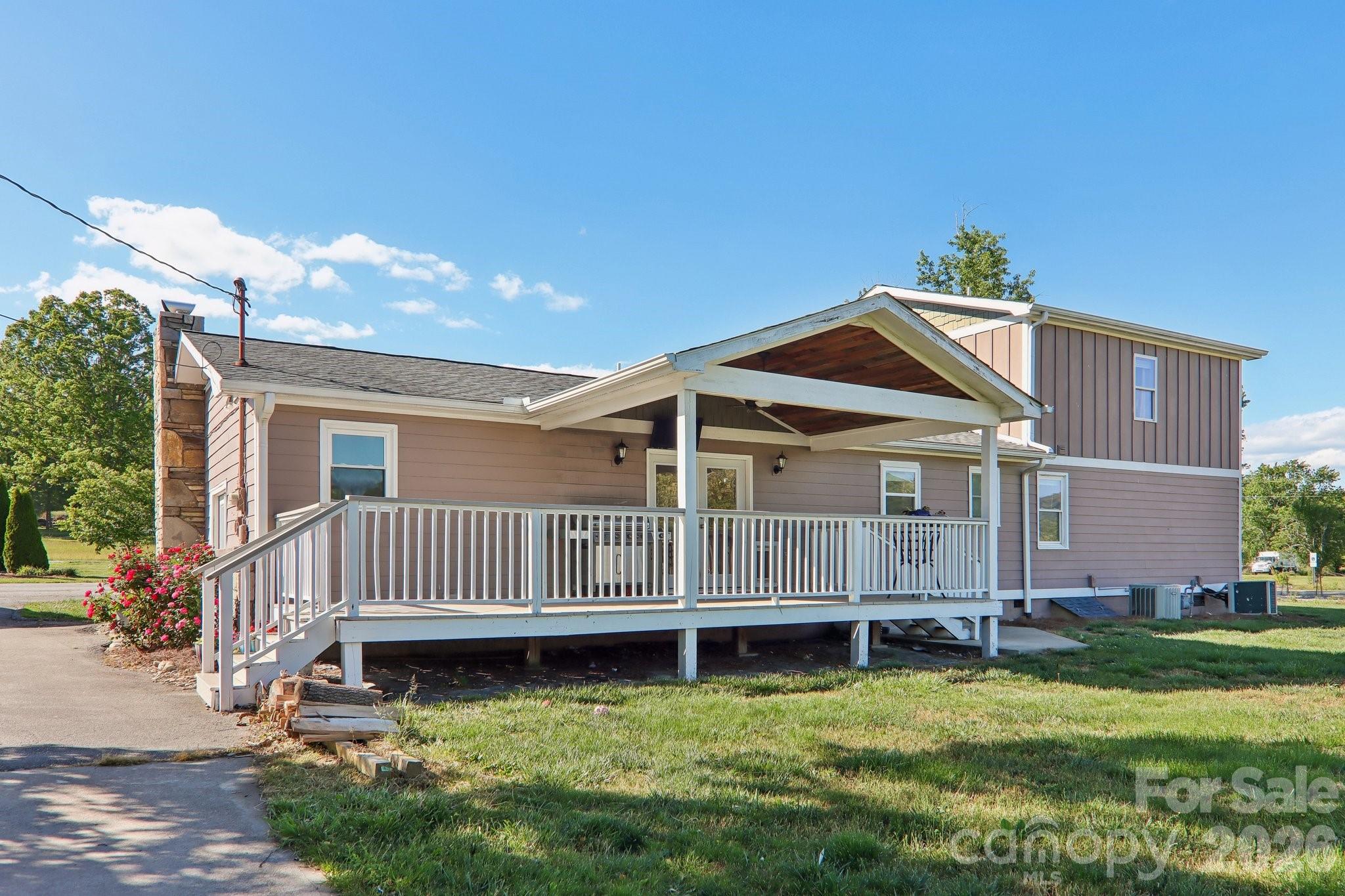 1448 Cane Creek Road Property Photo 34