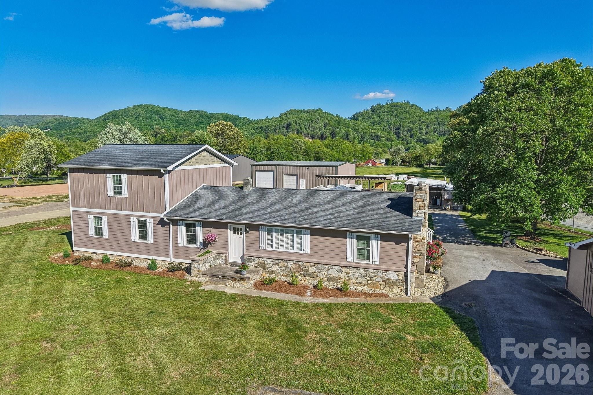 1448 Cane Creek Road Property Photo 35