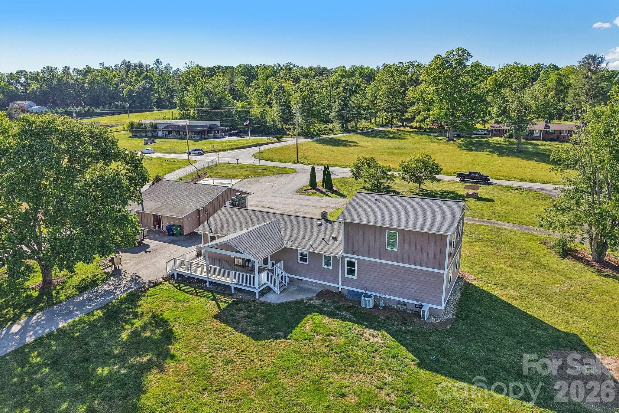 1448 Cane Creek Road Property Photo 36