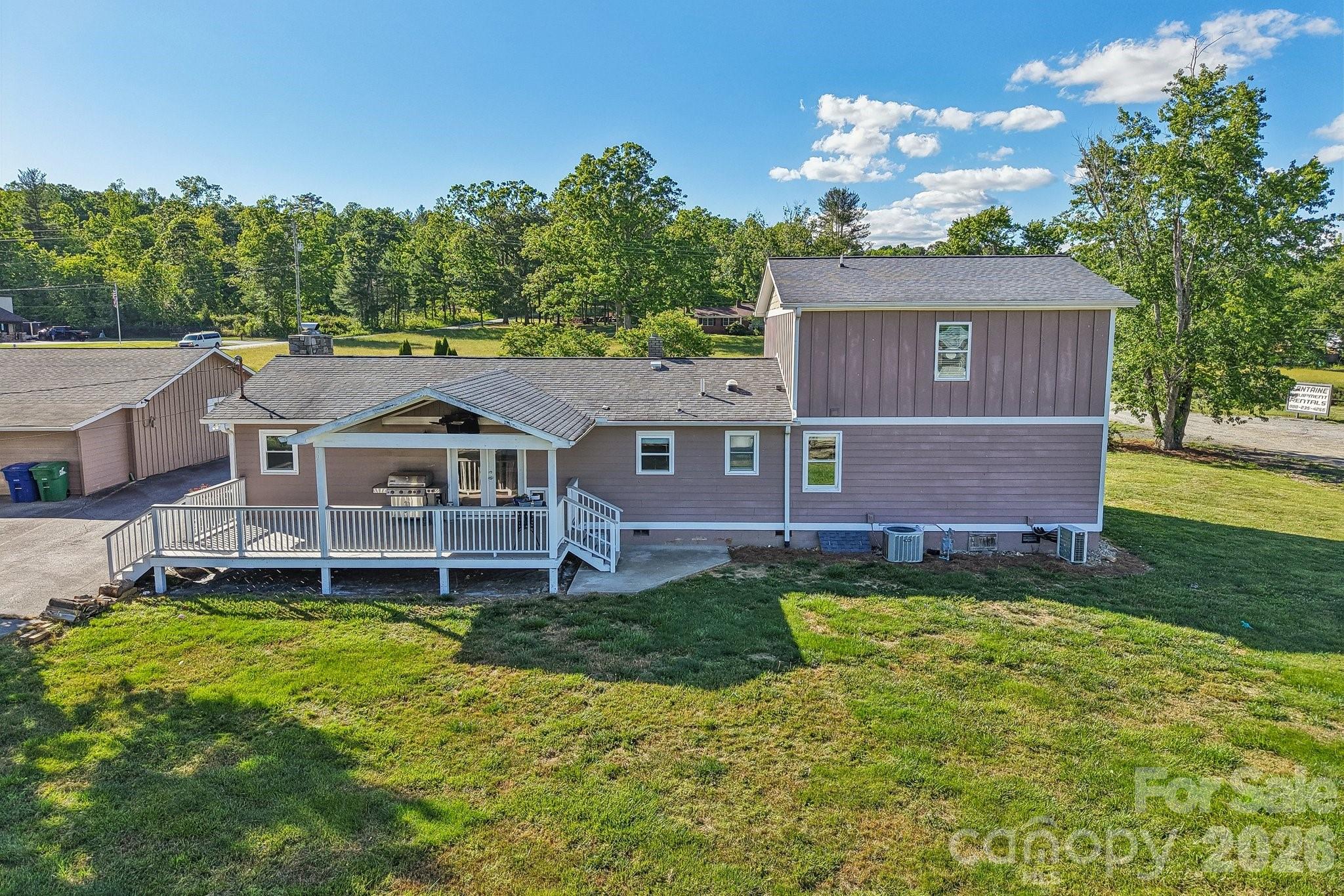 1448 Cane Creek Road Property Photo 37