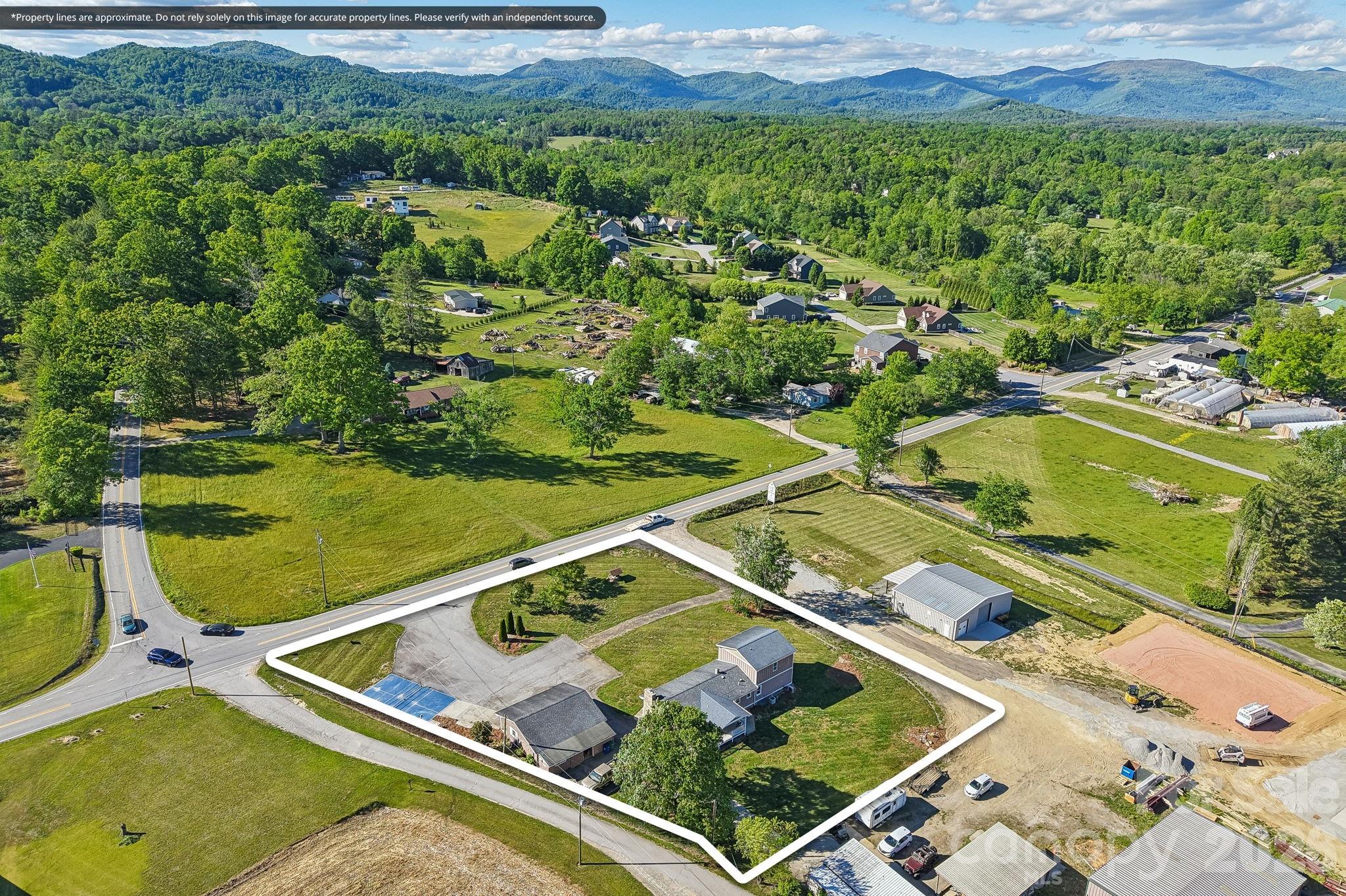 1448 Cane Creek Road Property Photo 38