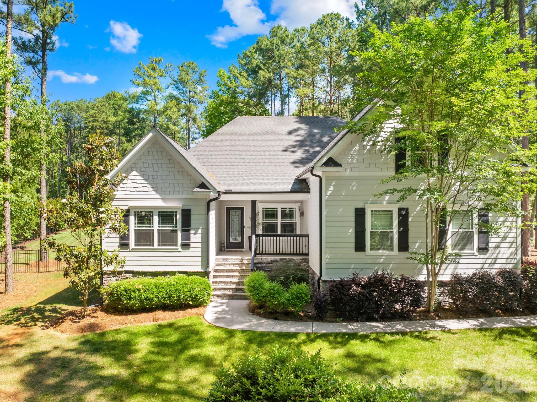 334 McCrary Road