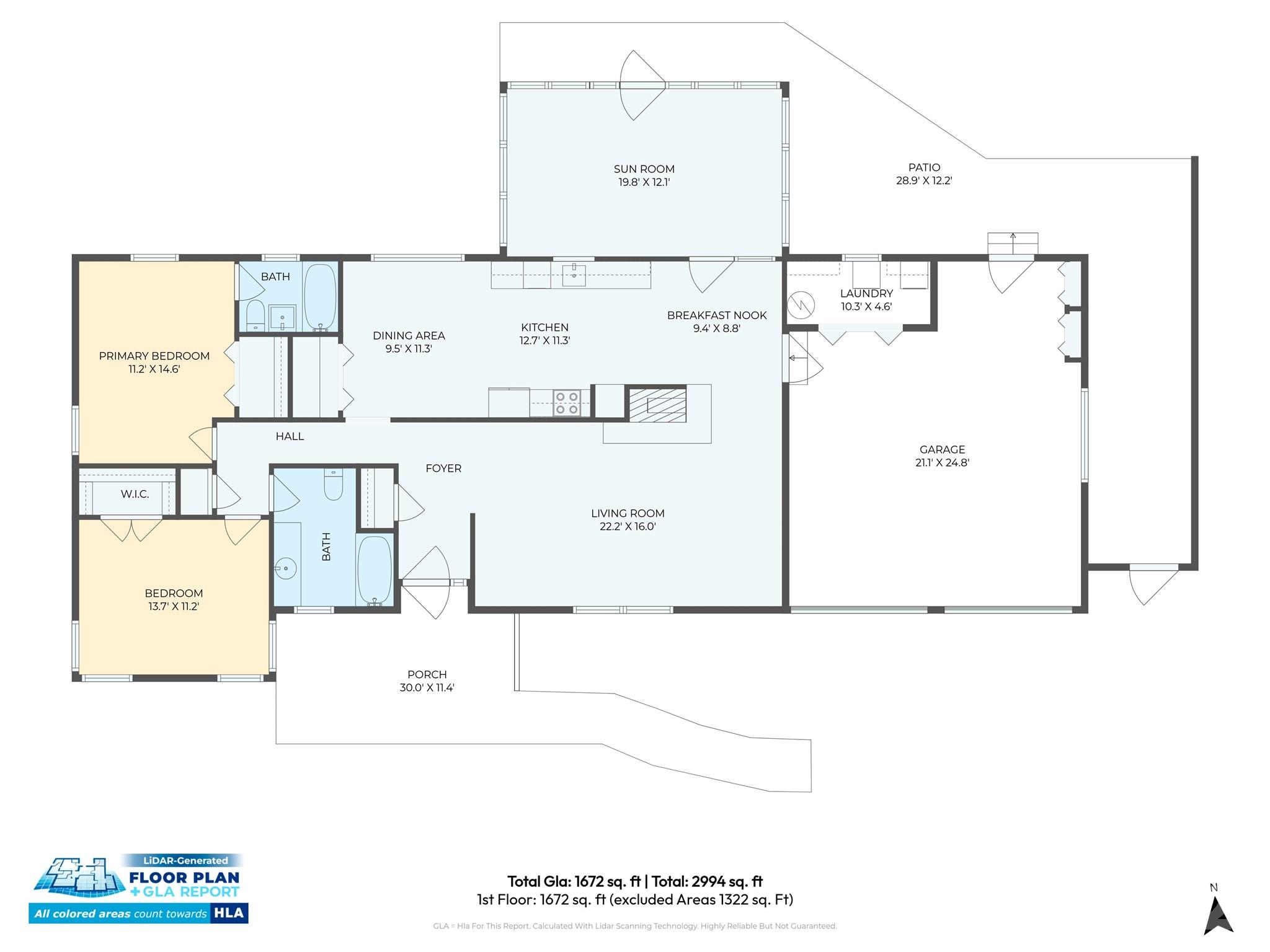 25 Bevlyn Drive Property Photo 2