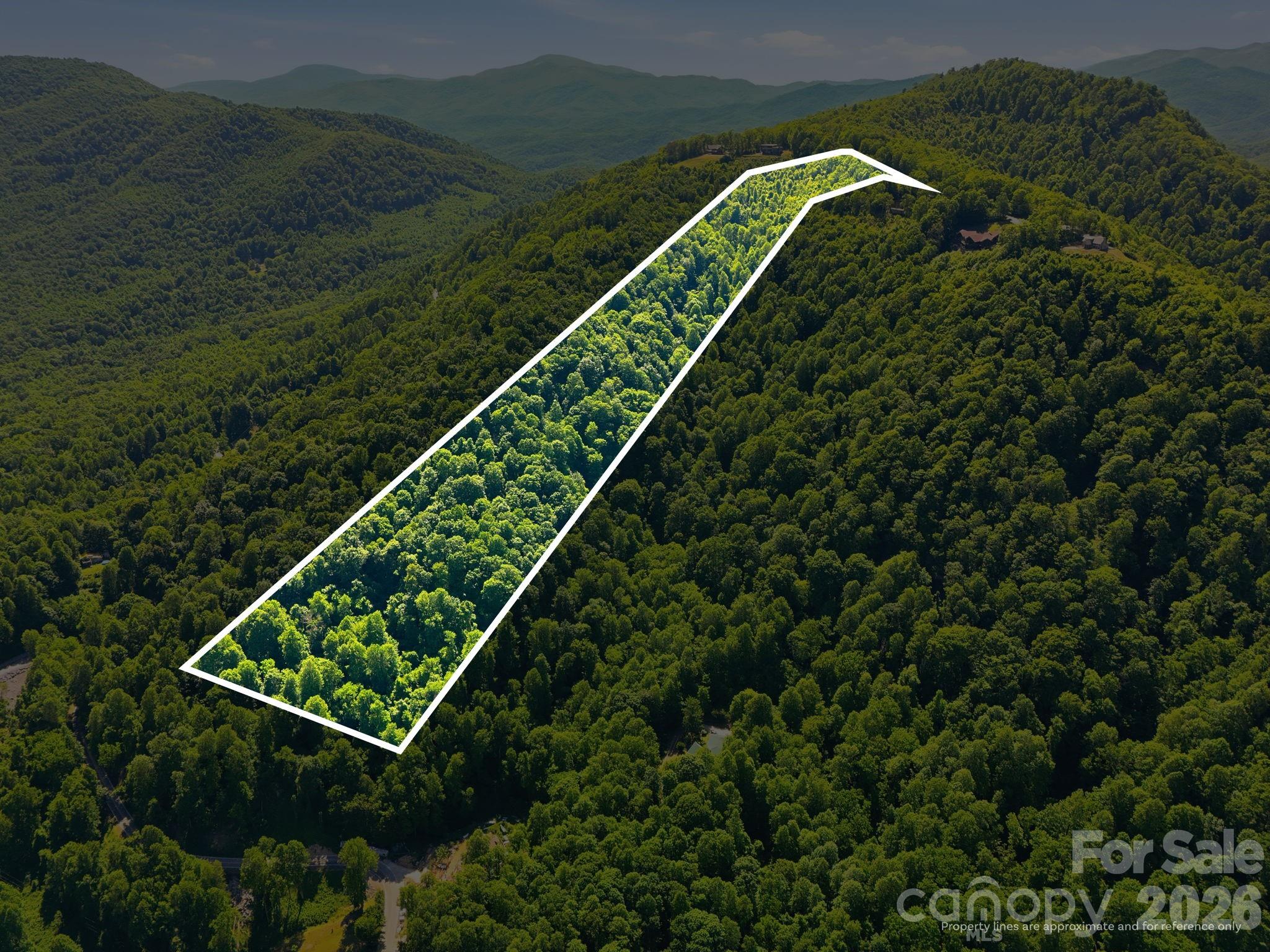 99999 Cliffledge Trail Property Photo 4
