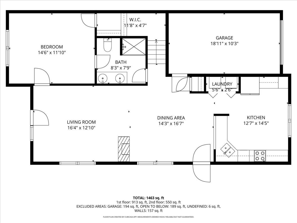8935 Houston Ridge Road Property Photo 32