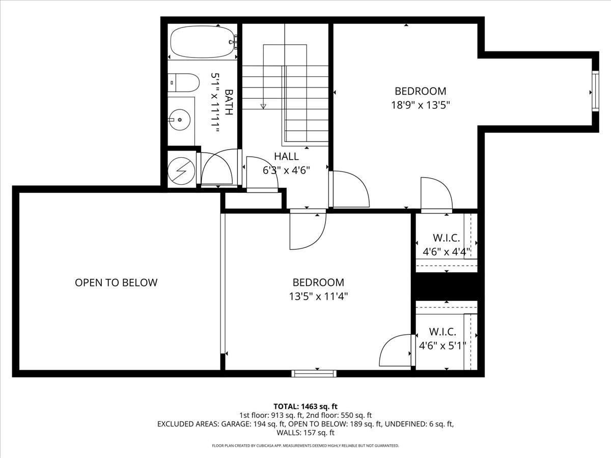 8935 Houston Ridge Road Property Photo 33