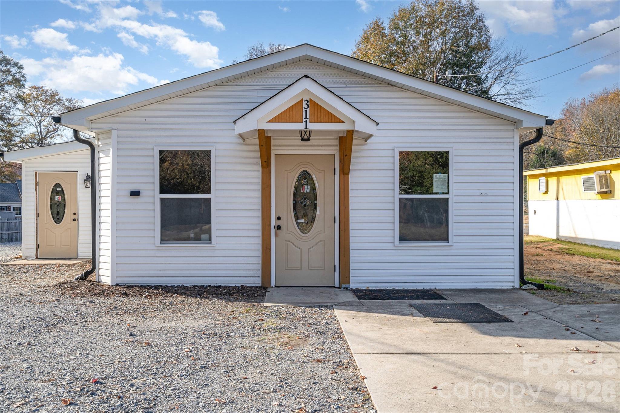 311 Beatty Drive Property Photo 4