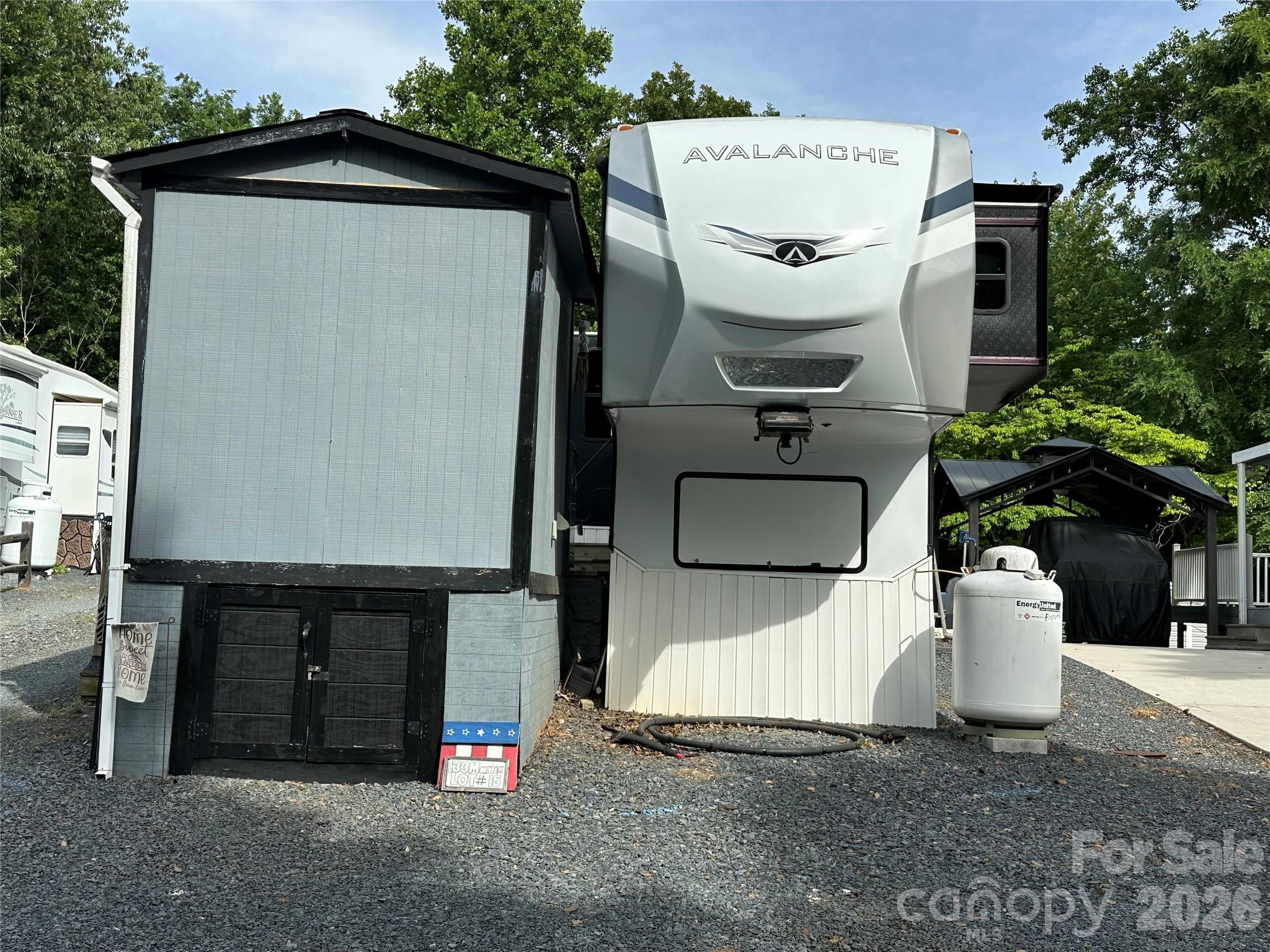 133 Marina Drive Property Photo 4