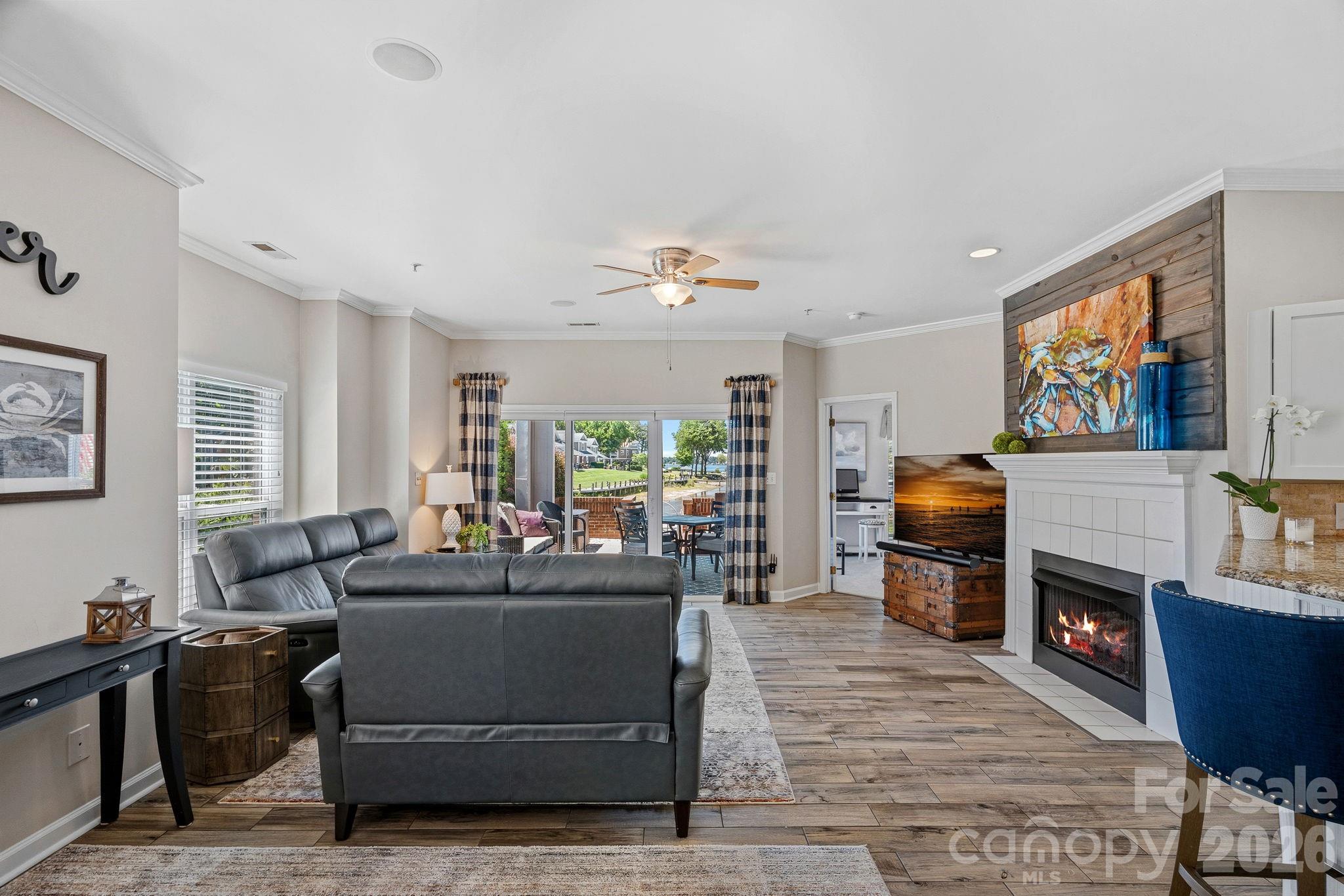 18609 Harborside Drive Property Photo 12