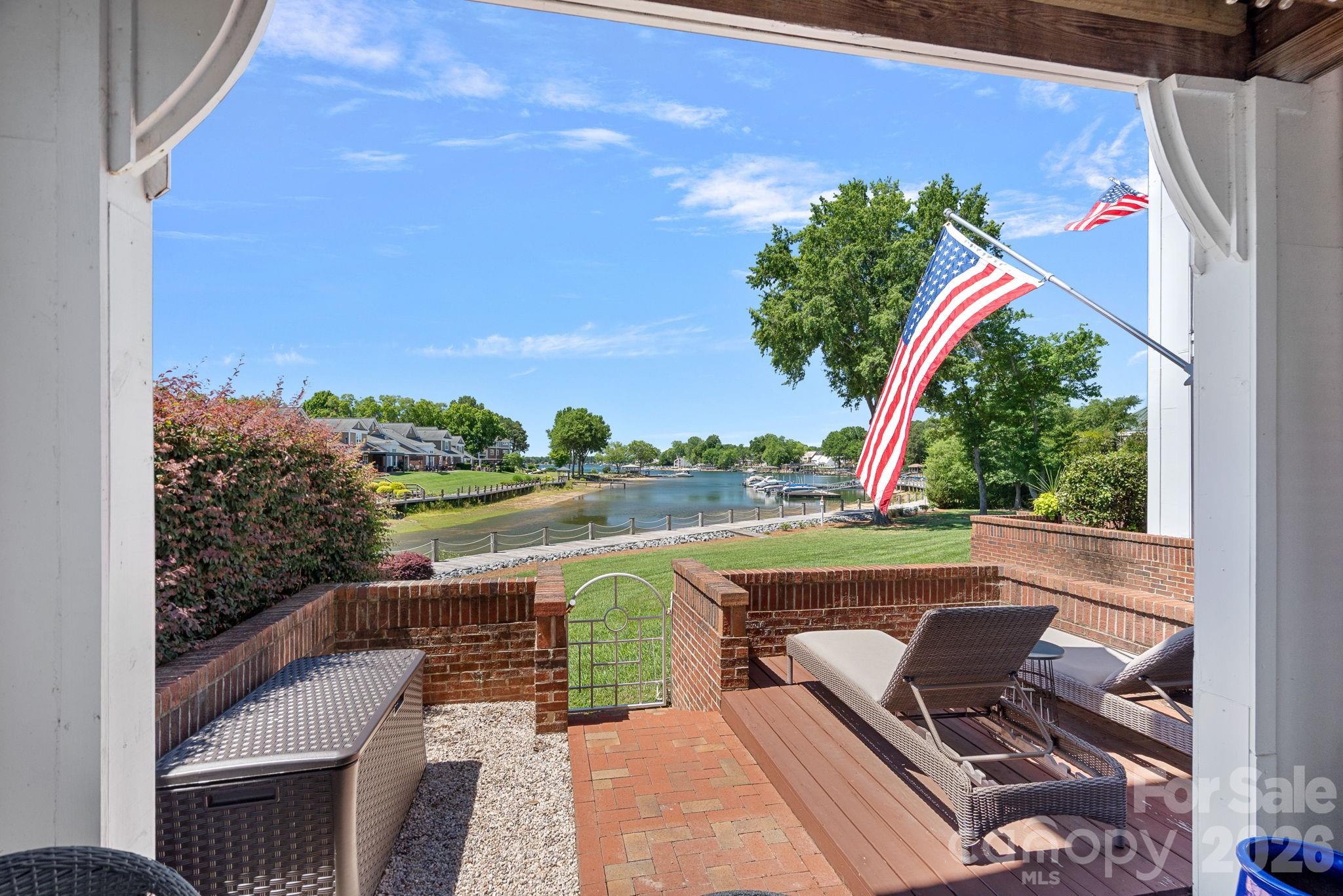 18609 Harborside Drive Property Photo 21