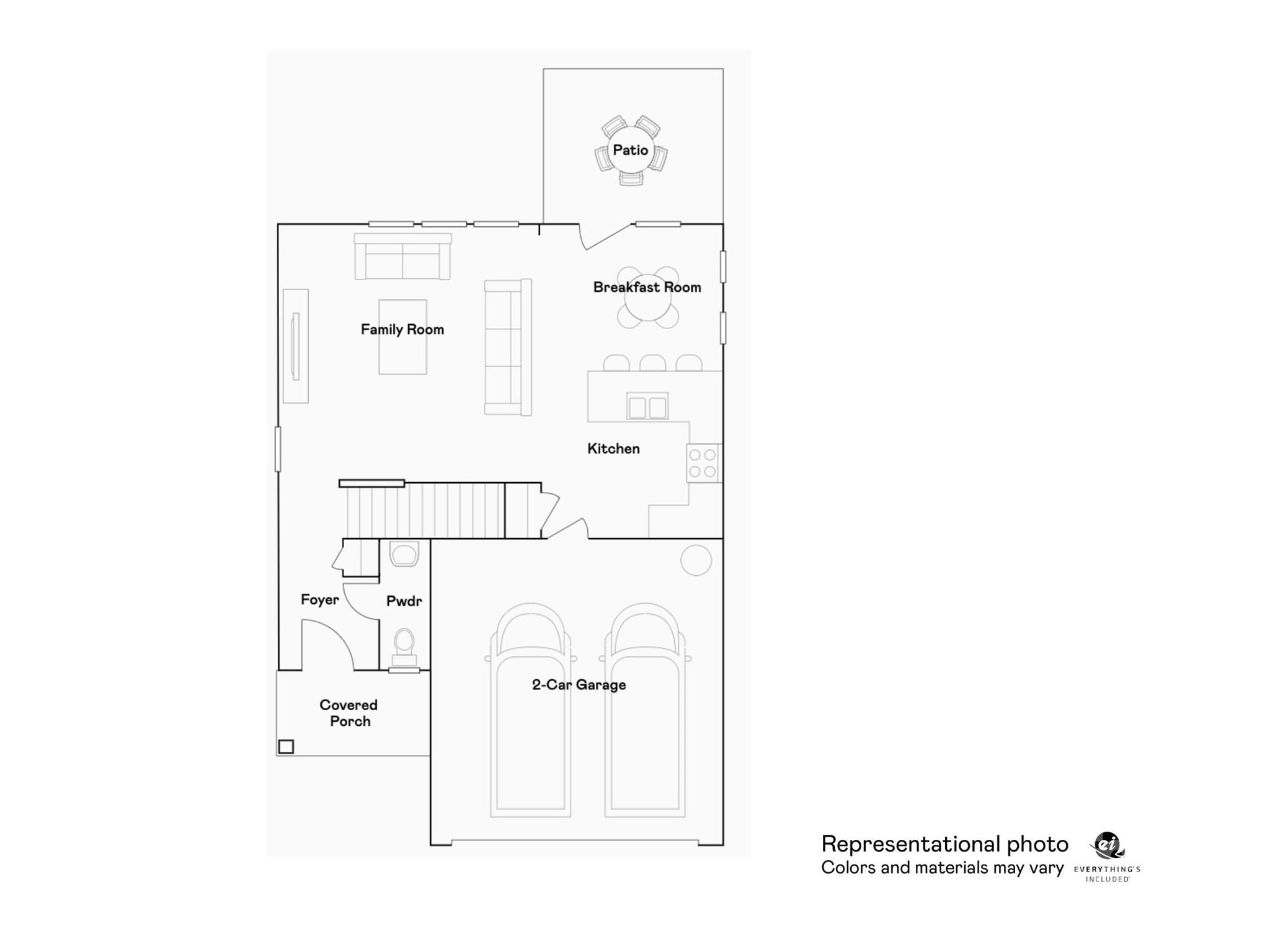 7002 Juneberry Way Property Photo 5