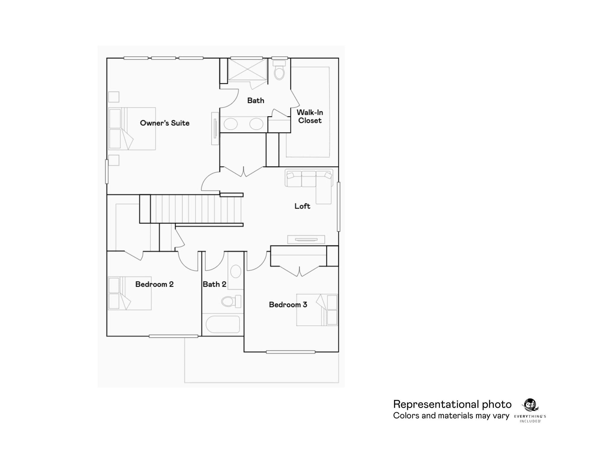 7002 Juneberry Way Property Photo 6