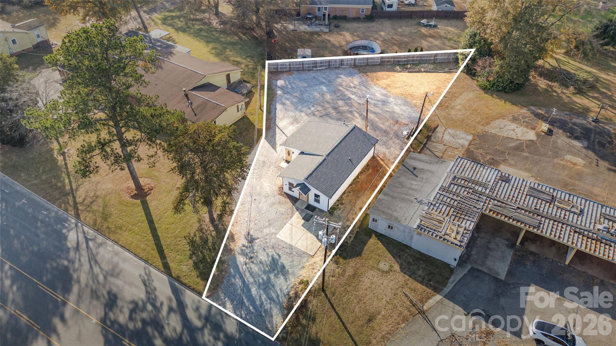 311 Beatty Drive Property Photo 4