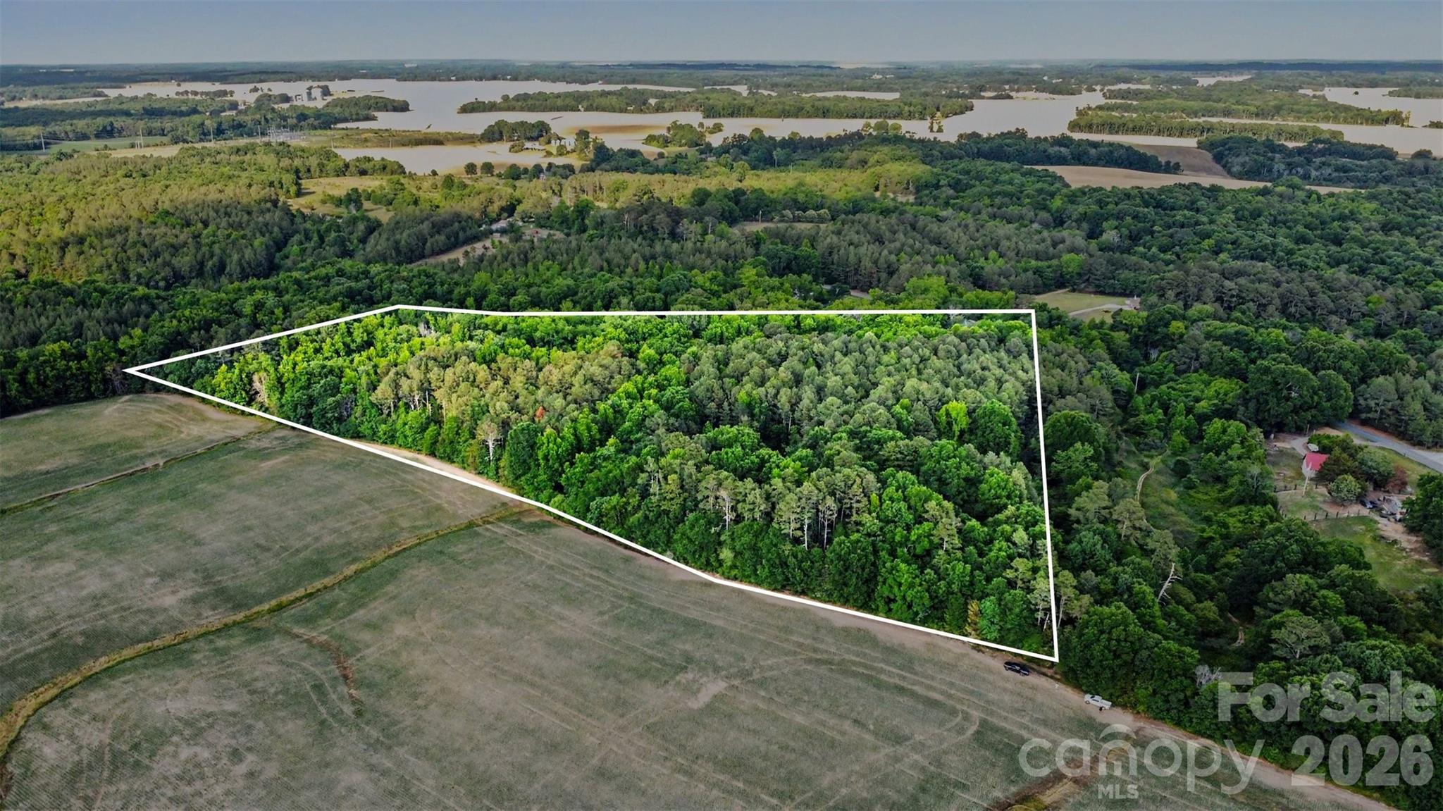 215 Eubanks Road Property Photo 18