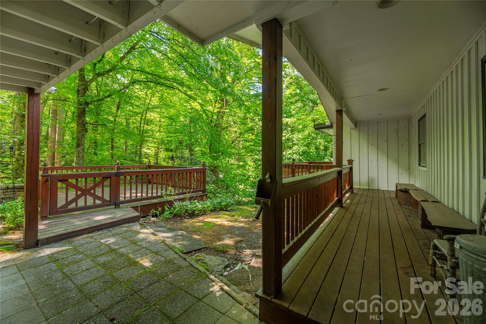 868 Cabin Flats Road Property Photo 16