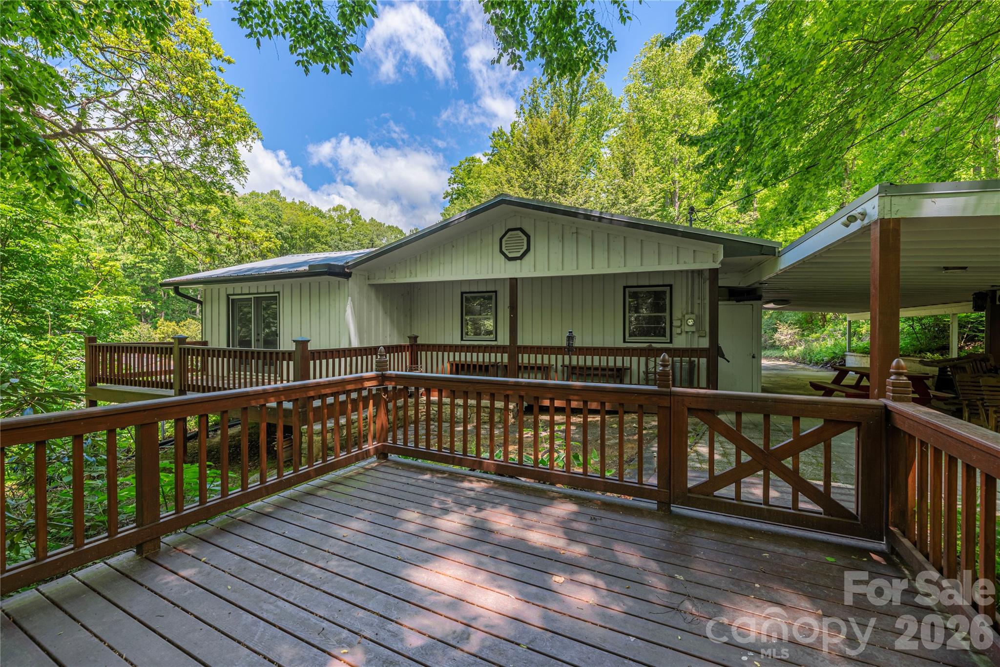 868 Cabin Flats Road Property Photo 19