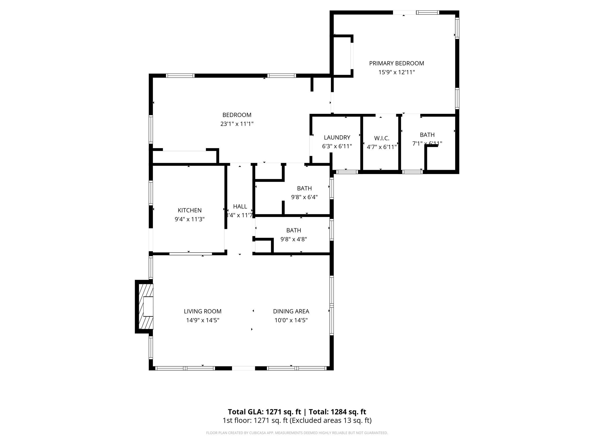 868 Cabin Flats Road Property Photo 22