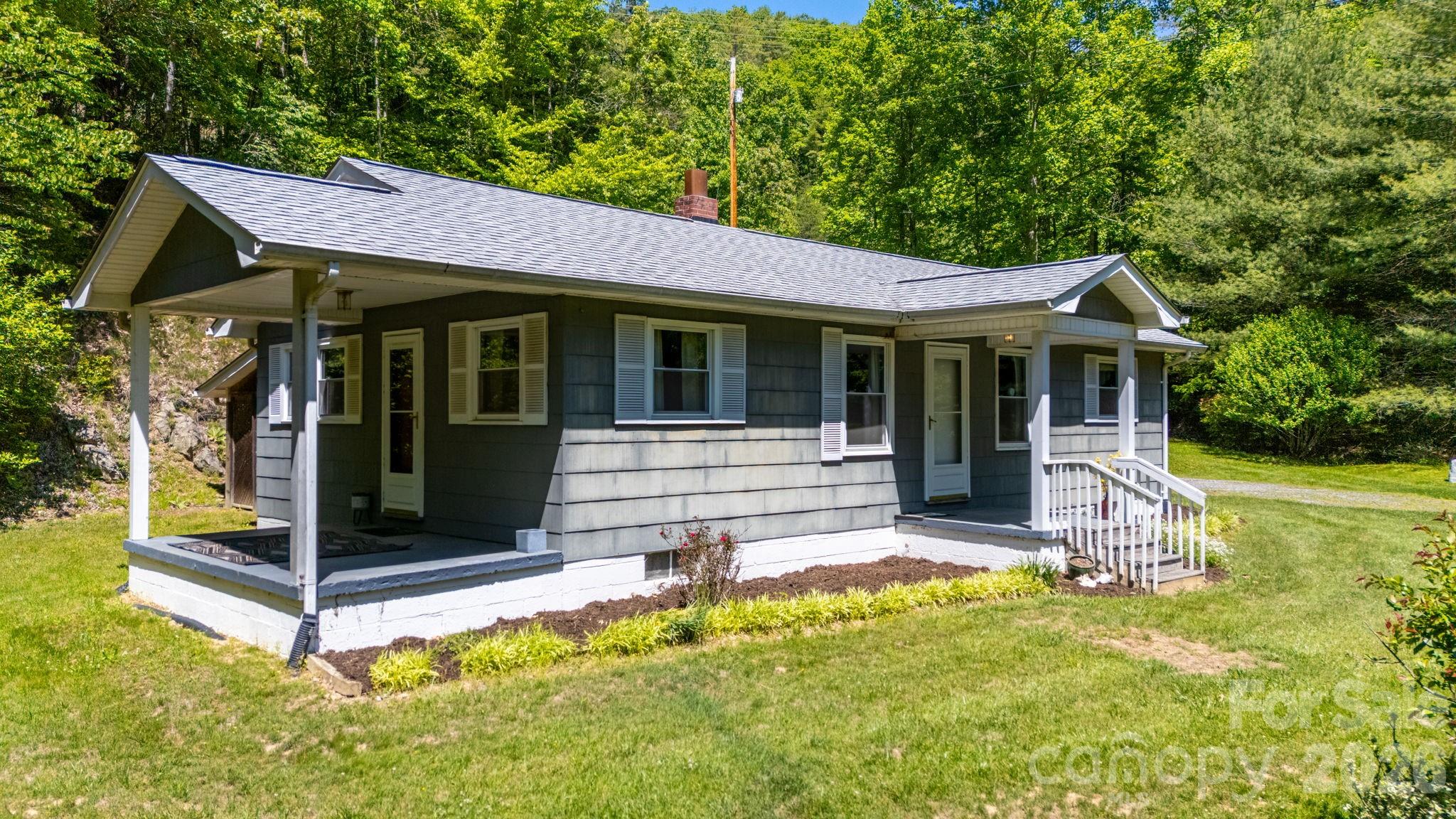 1111 Ammons Branch Road Property Photo 25