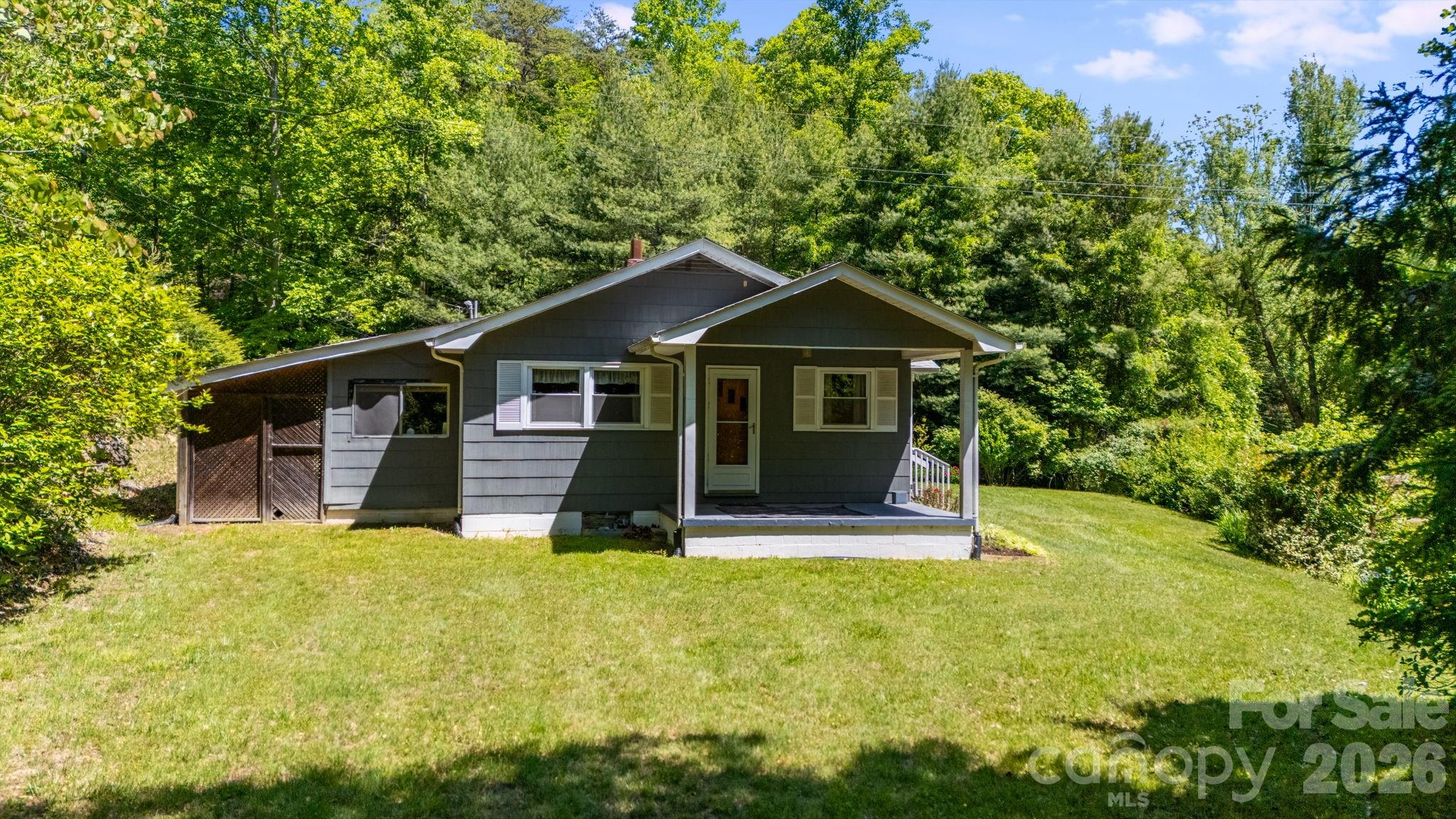 1111 Ammons Branch Road Property Photo 27