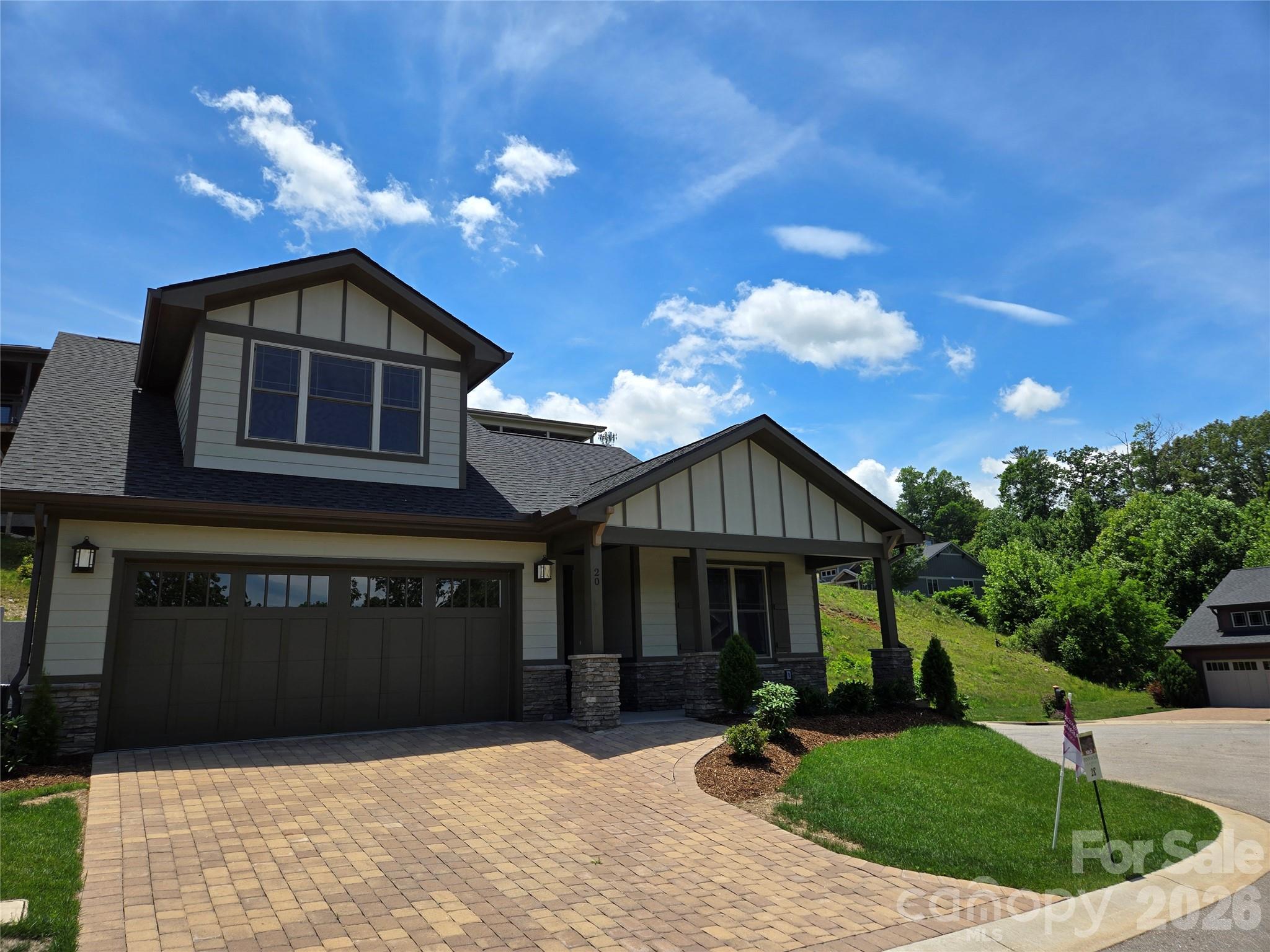 16 Craftsman Overlook Ridge 27 Property Photo 1