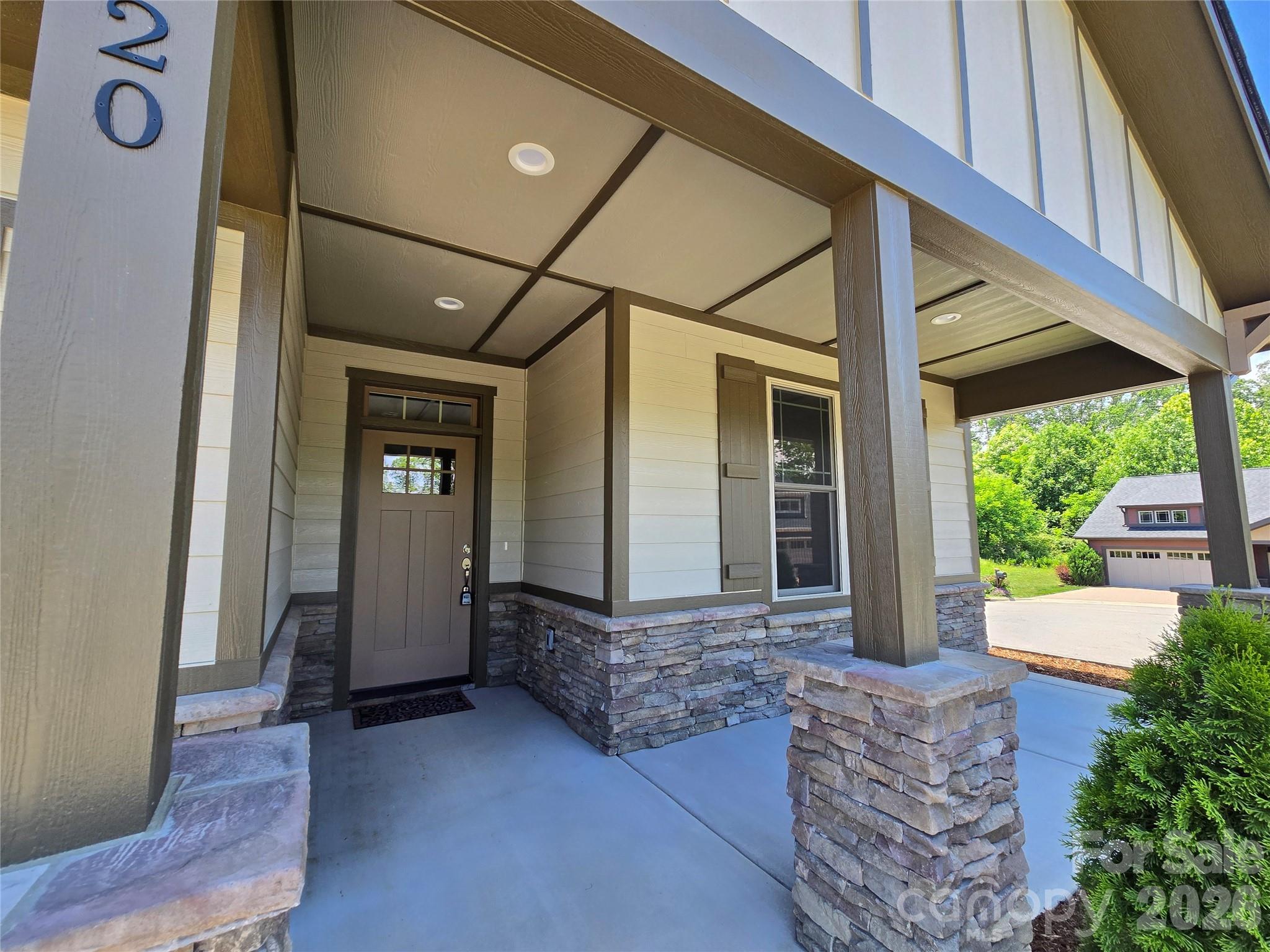 16 Craftsman Overlook Ridge 27 Property Photo 3