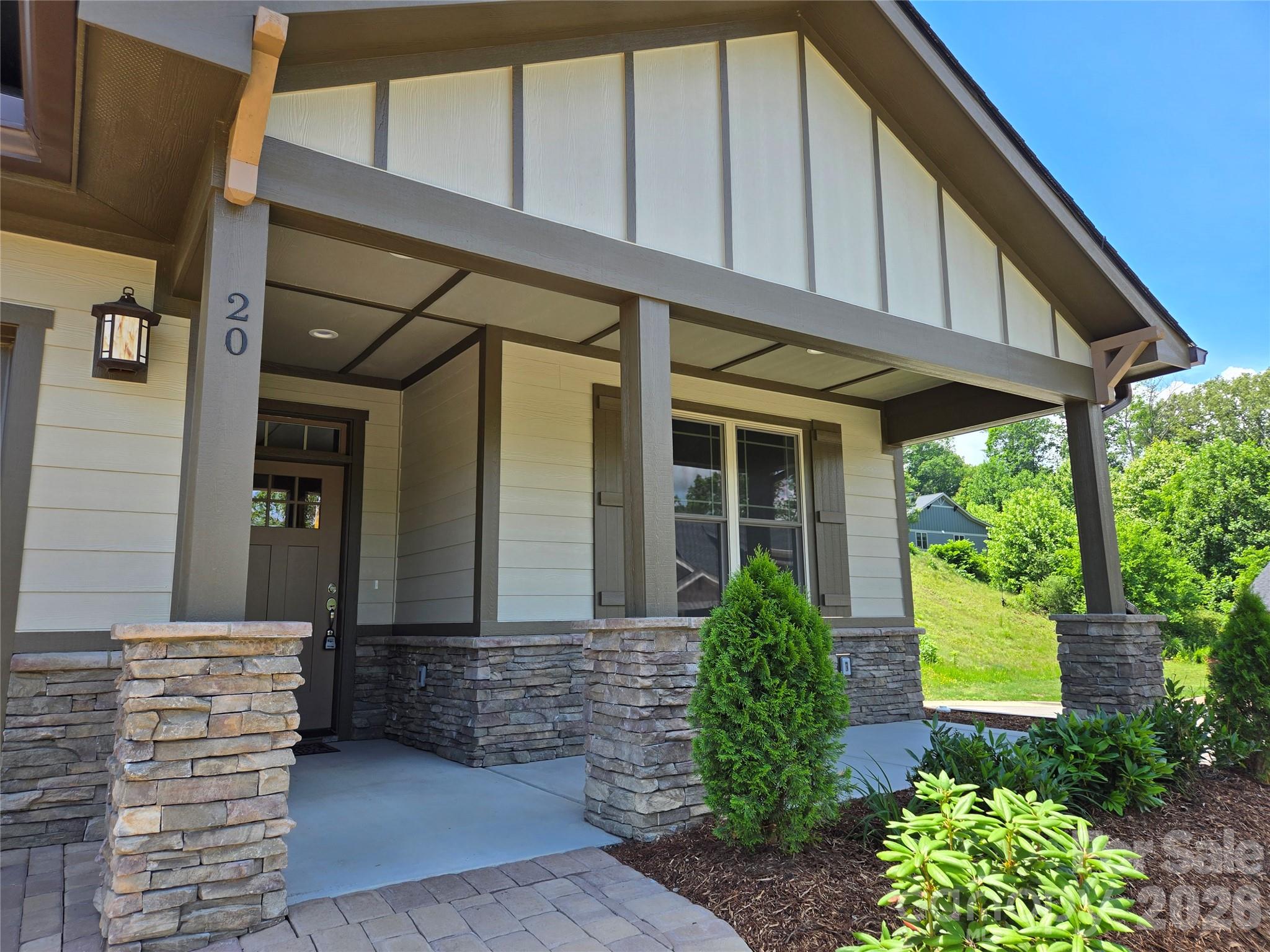 16 Craftsman Overlook Ridge 27 Property Photo 4