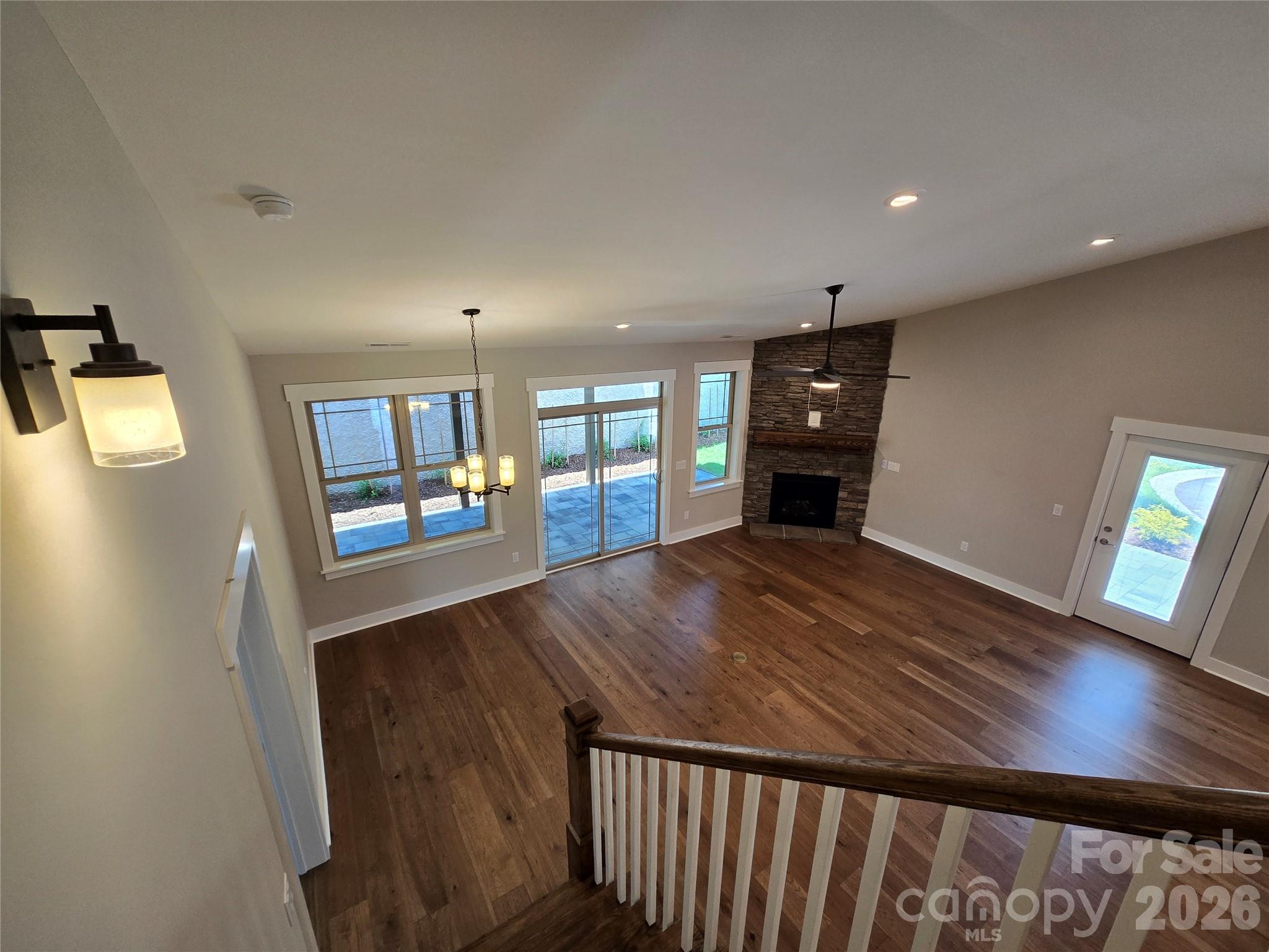 16 Craftsman Overlook Ridge 27 Property Photo 20