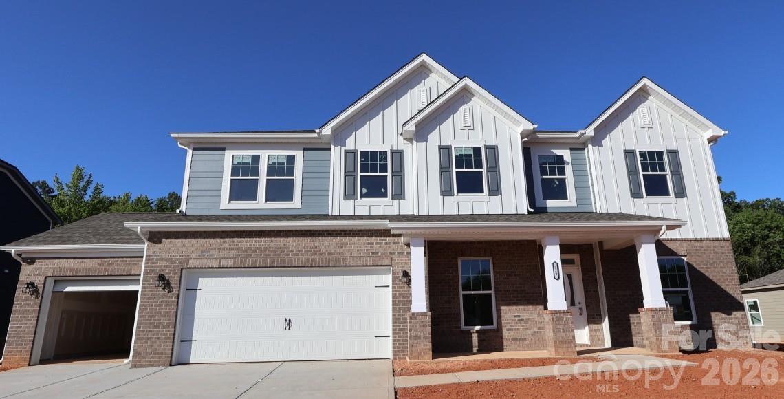 269 Amber Glen Drive Property Photo 1