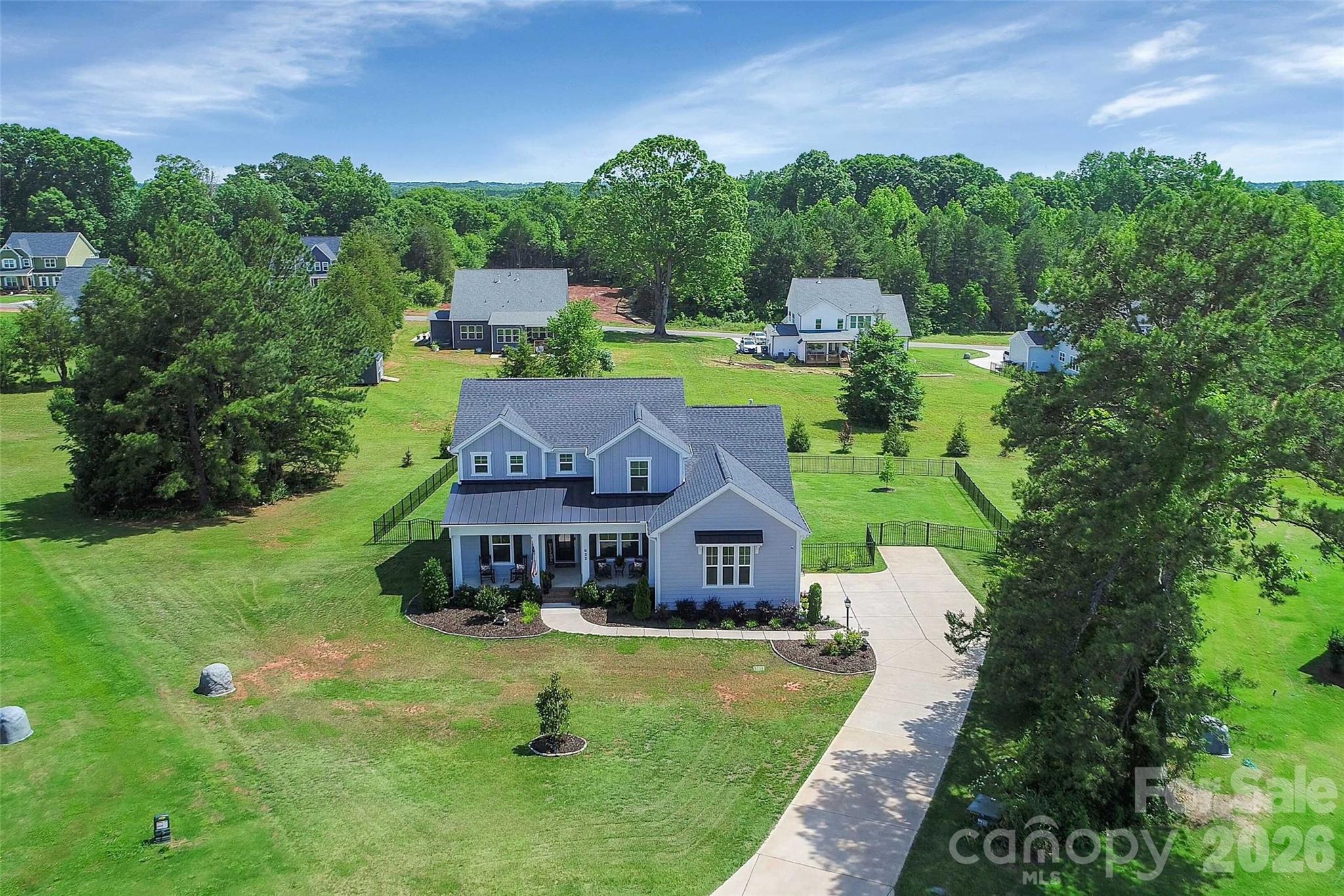 622 Plowshare Way Property Photo 42