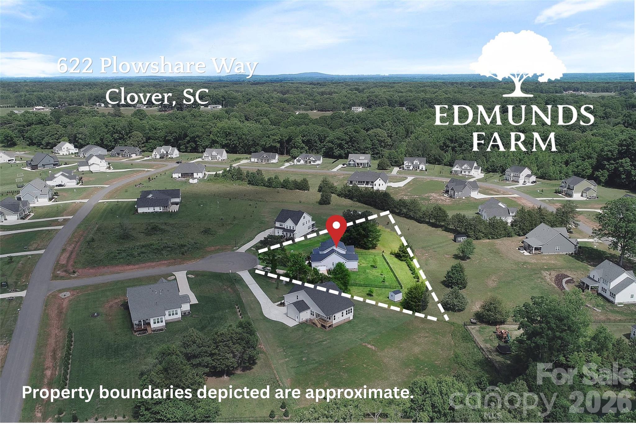622 Plowshare Way Property Photo 43