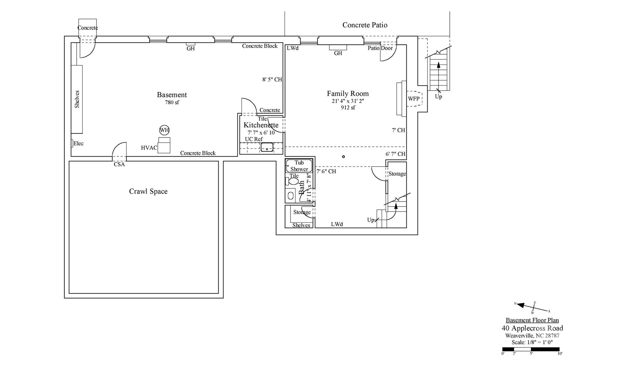 40 Applecross Road Property Photo 45