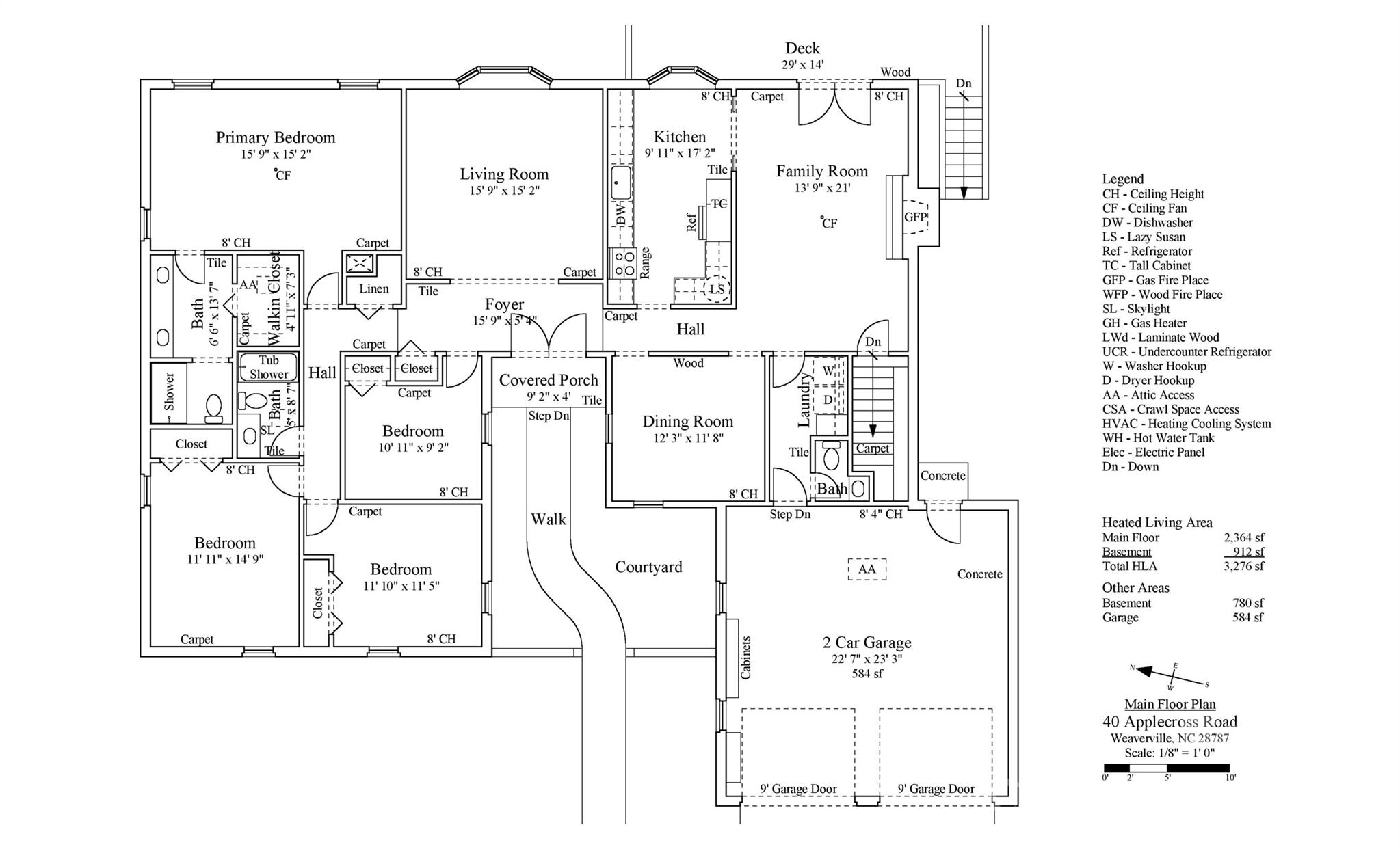 40 Applecross Road Property Photo 46