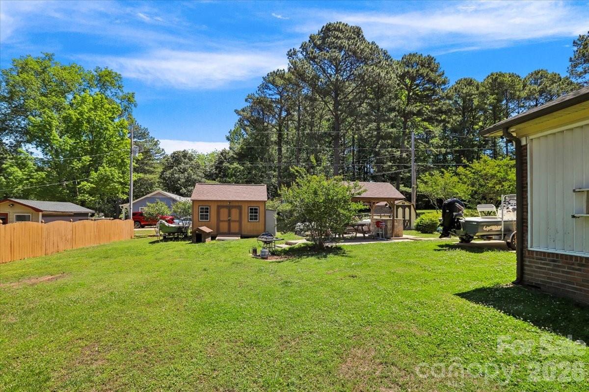 13507 Four Oaks Lane Property Photo 31