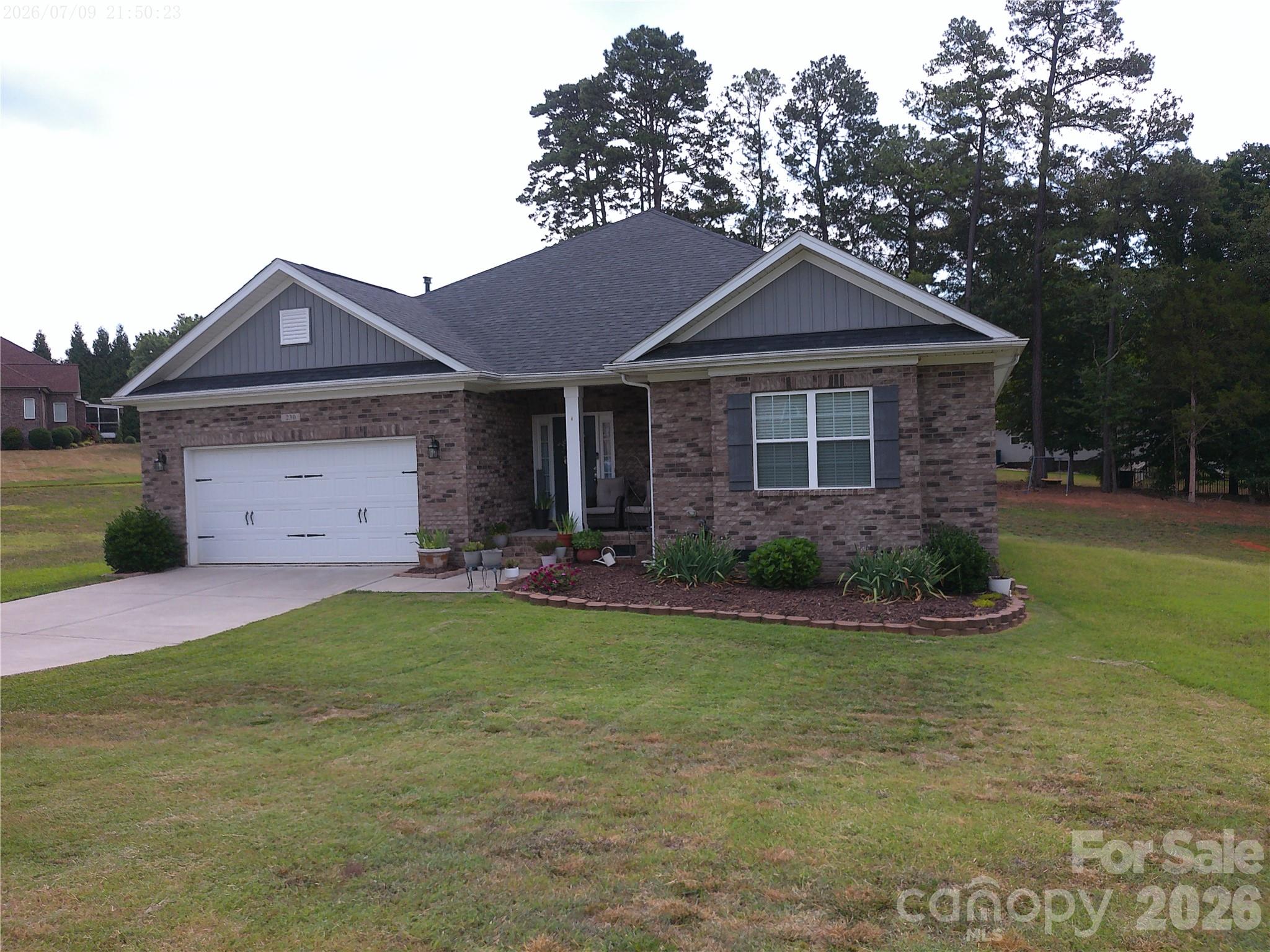 230 Macon Drive Property Photo 2