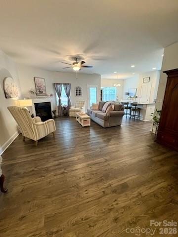 230 Macon Drive Property Photo 4